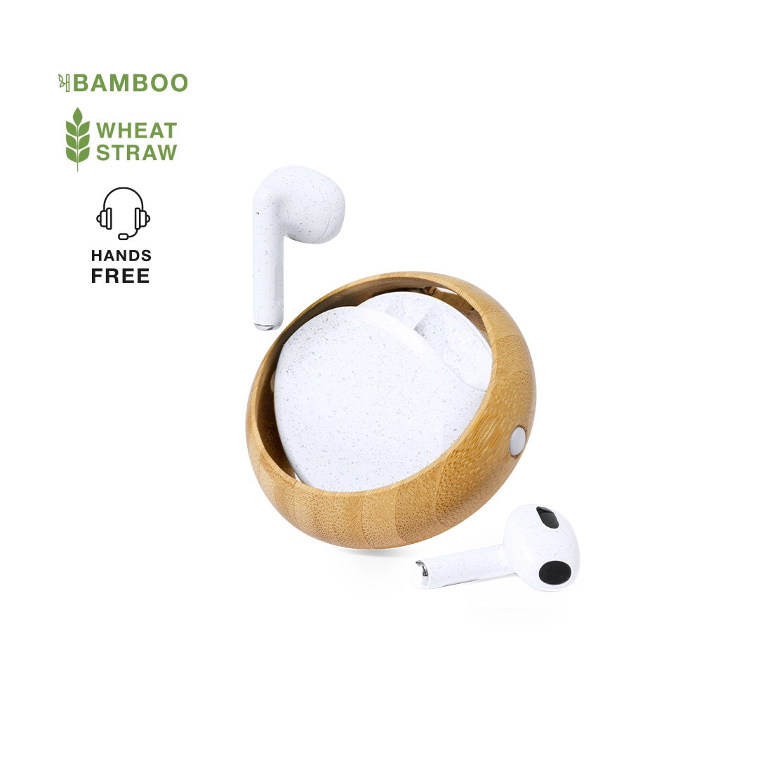 Immagine Auricolari Krofin