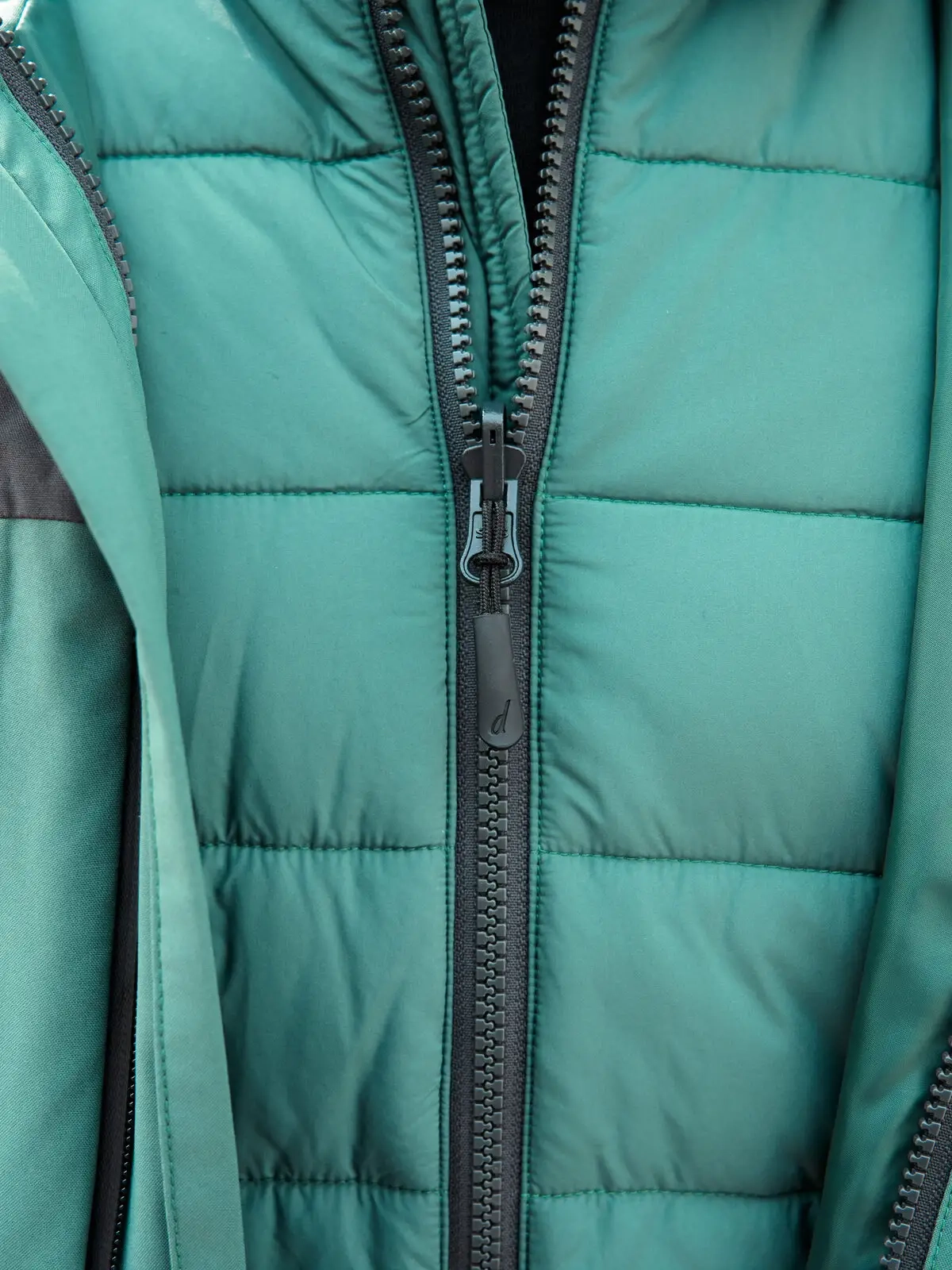 Immagine Men‘s 3-in-1 Jacket GRS