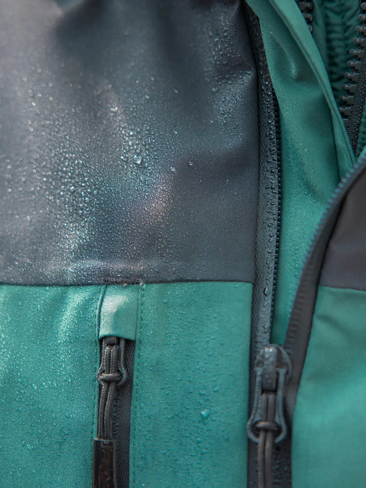 Immagine Men‘s 3-in-1 Jacket GRS