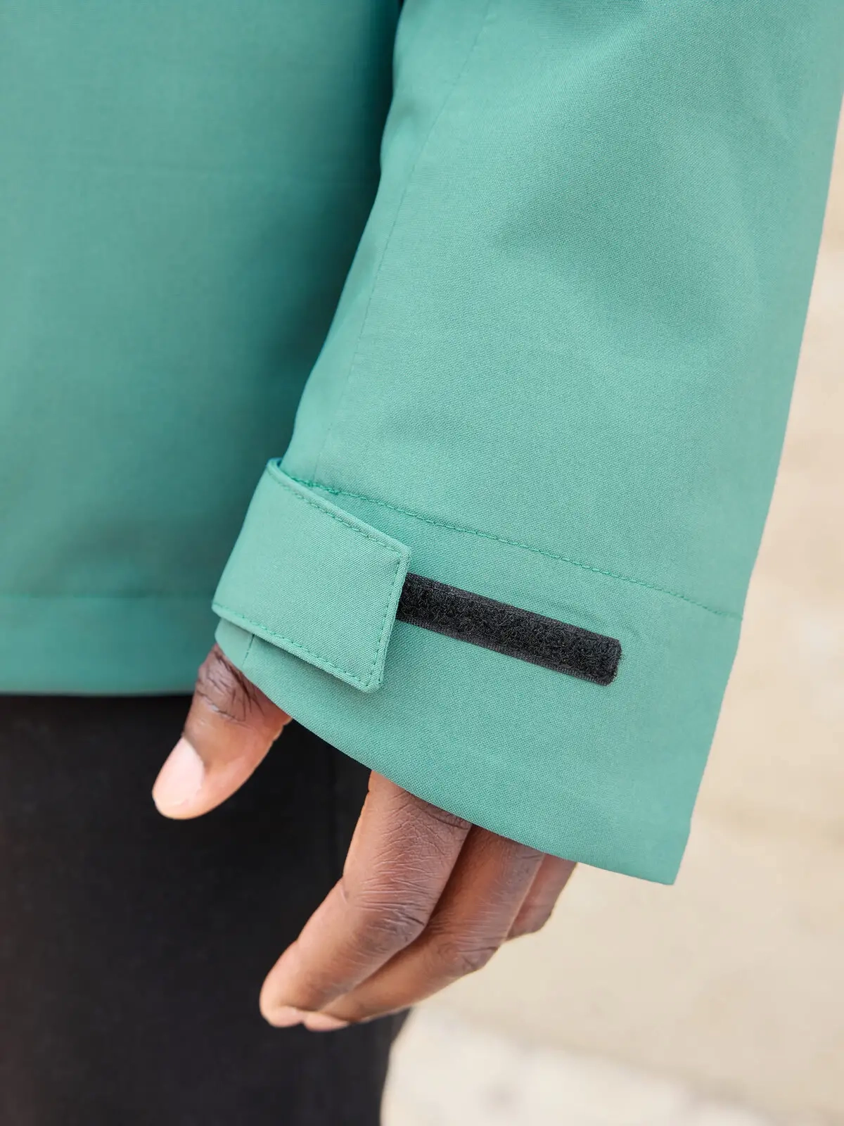 Immagine Men‘s 3-in-1 Jacket GRS