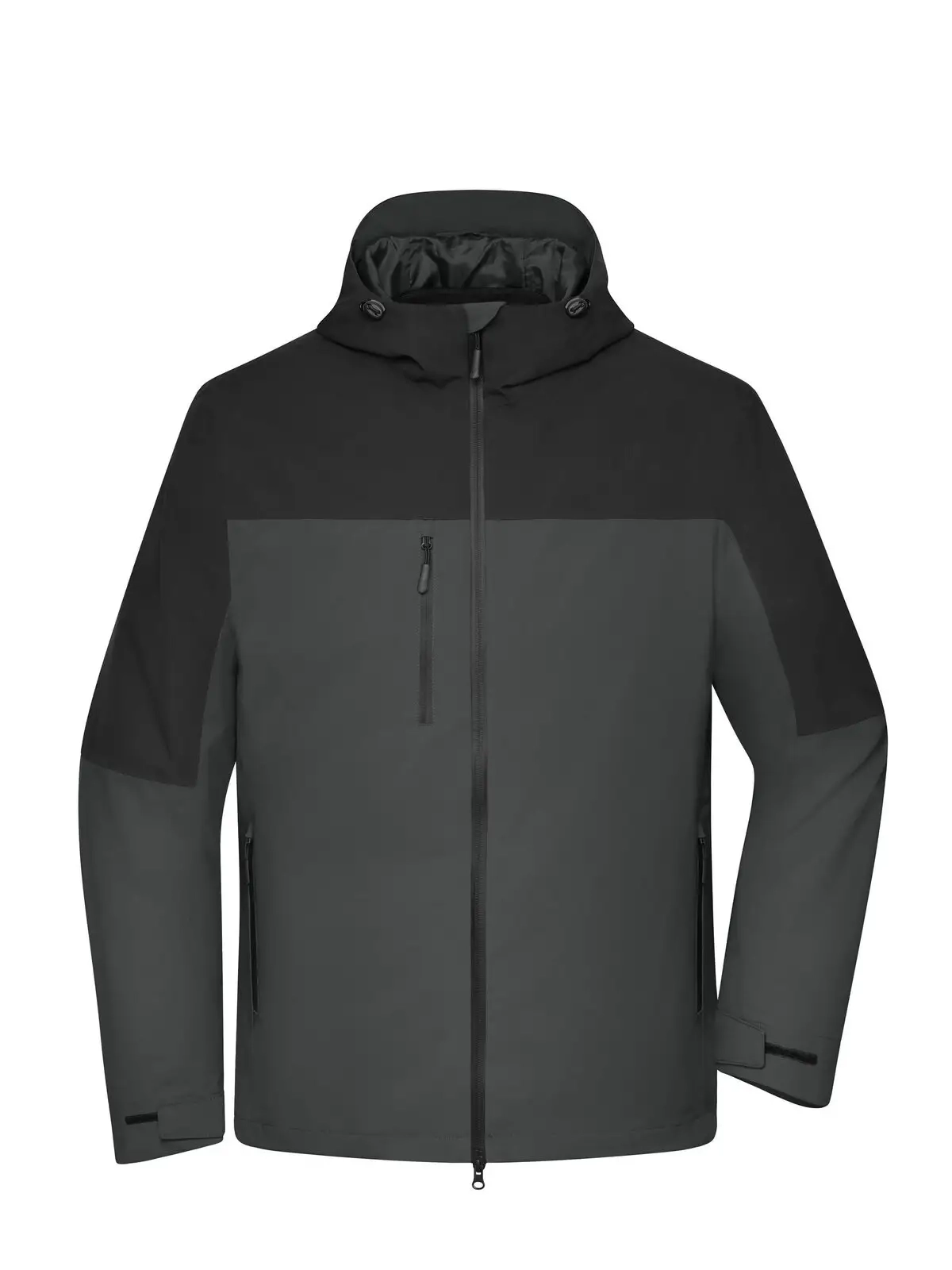 Immagine Men‘s 3-in-1 Jacket GRS
