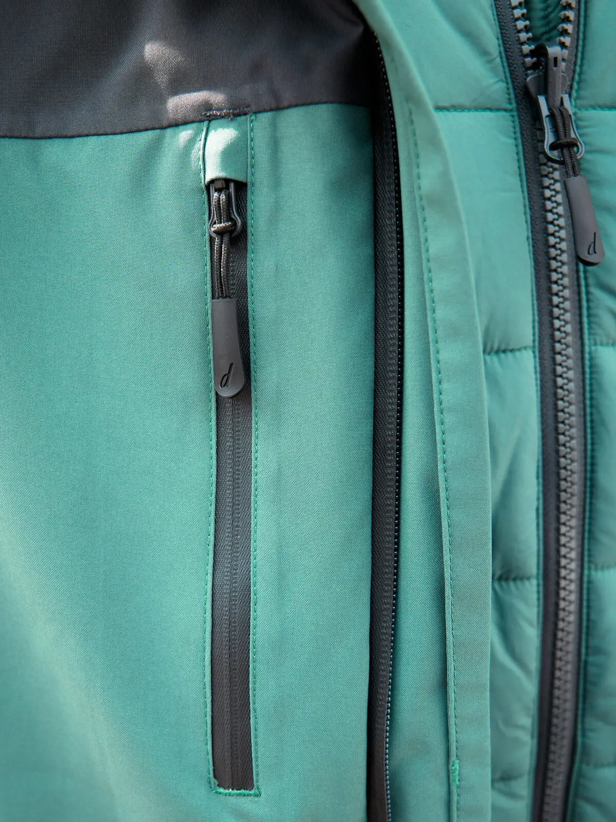 Immagine Men‘s 3-in-1 Jacket GRS