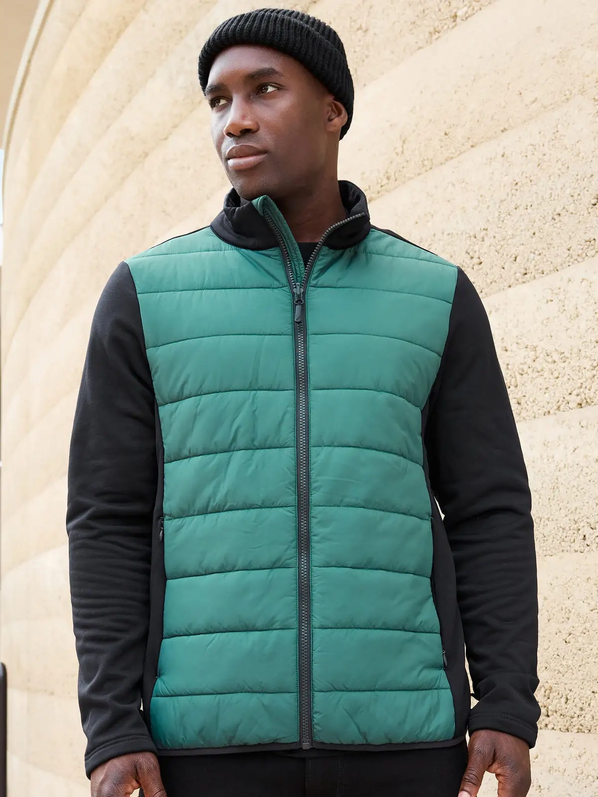 Immagine Men‘s 3-in-1 Jacket GRS