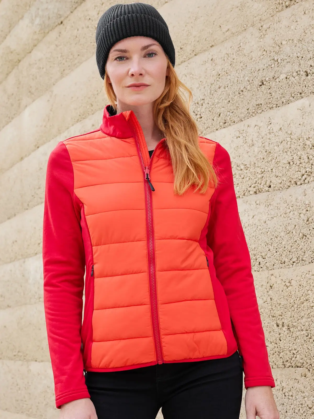 Immagine Ladies‘ 3-in-1 Jacket GRS