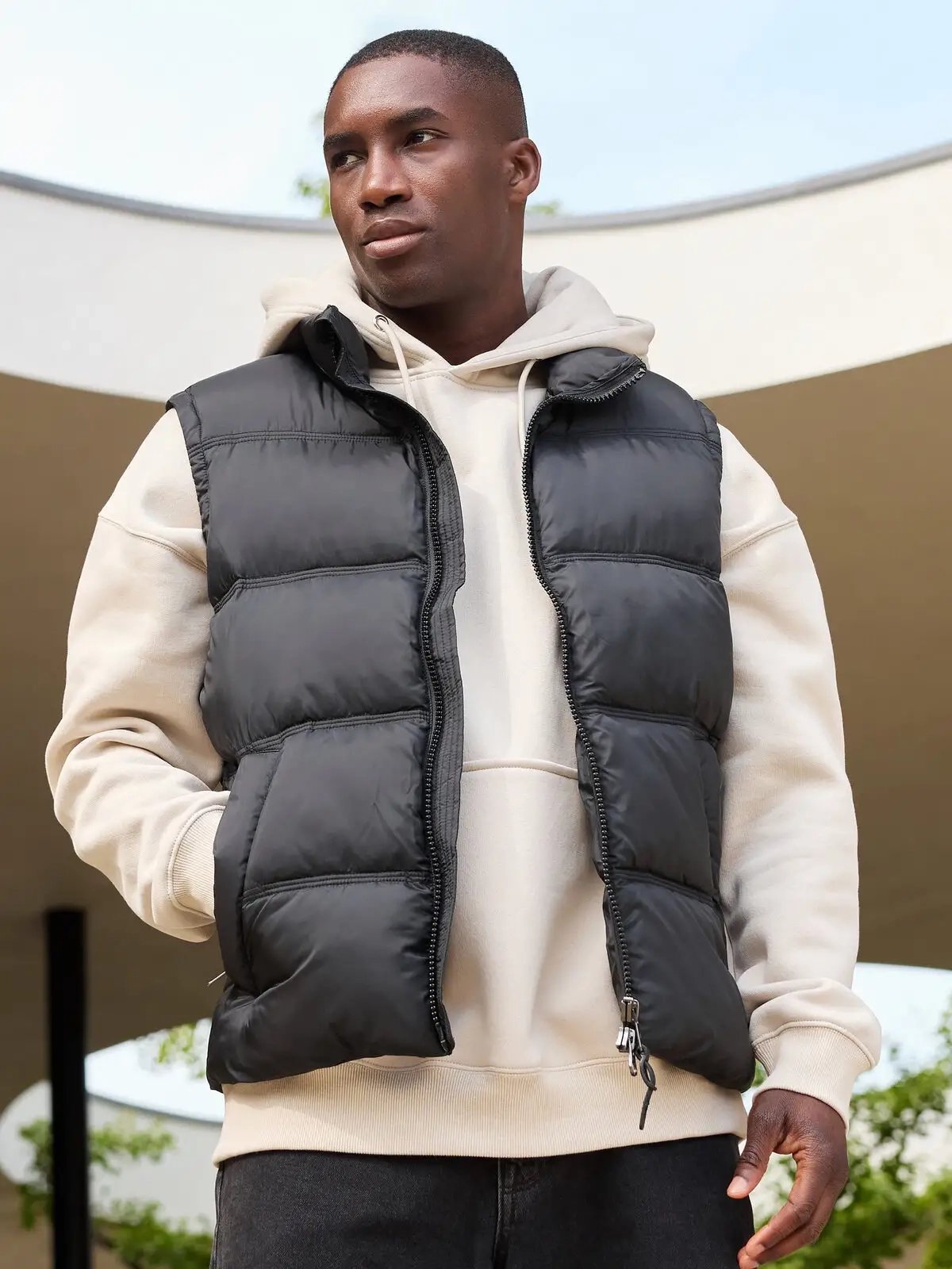 Immagine Men‘s Winter Vest GRS