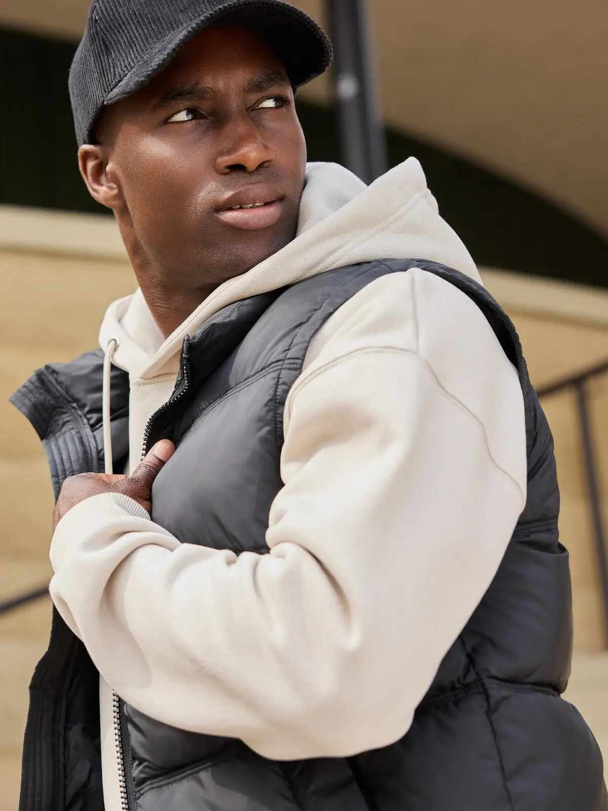 Immagine Ladies‘ Winter Vest GRS