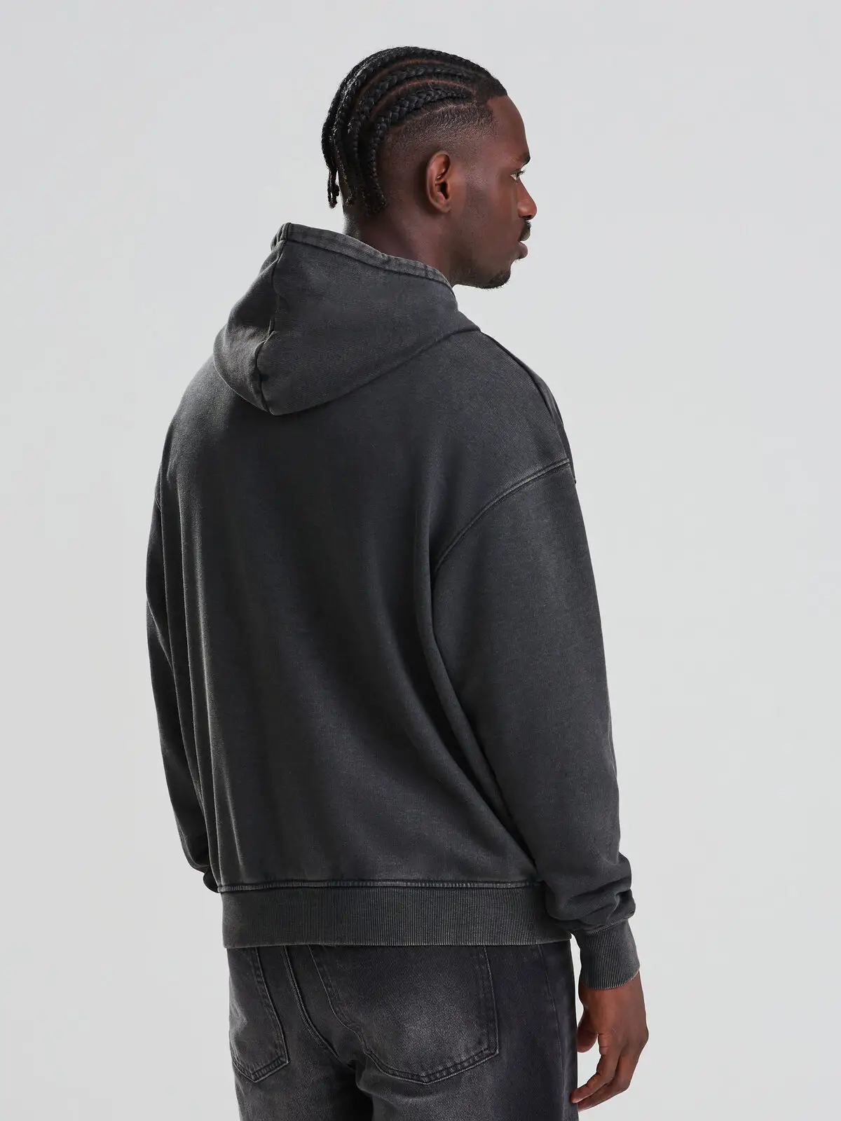 Immagine Vintage Washed Zoodie