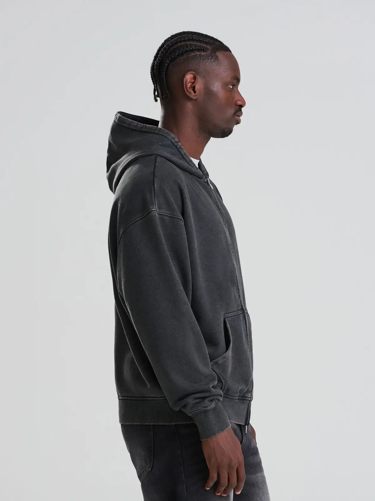 Immagine Vintage Washed Zoodie