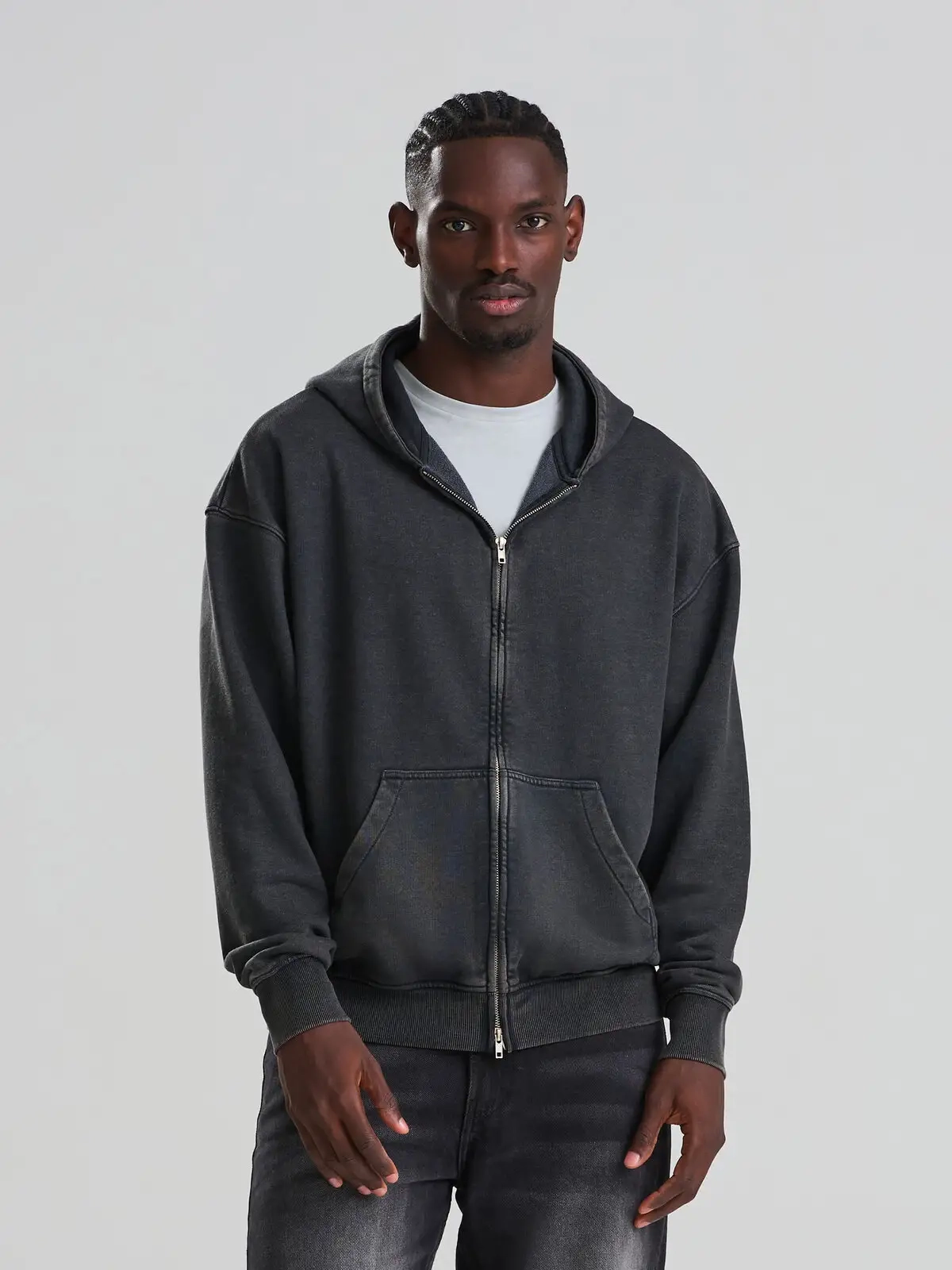 Immagine Vintage Washed Zoodie