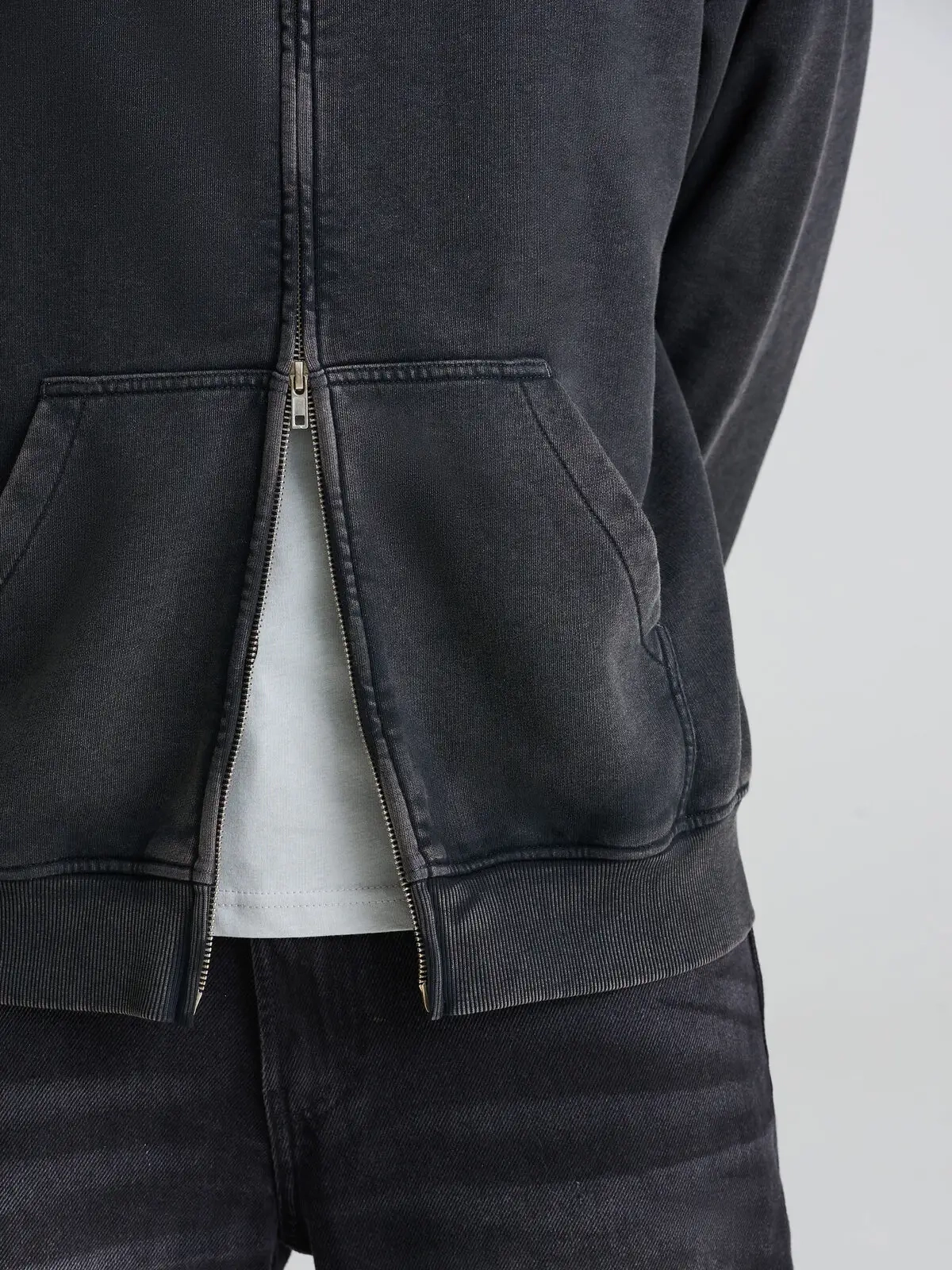 Immagine Vintage Washed Zoodie