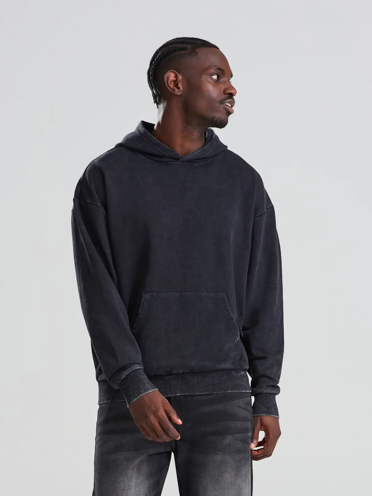 Immagine Vintage Washed Hoodie