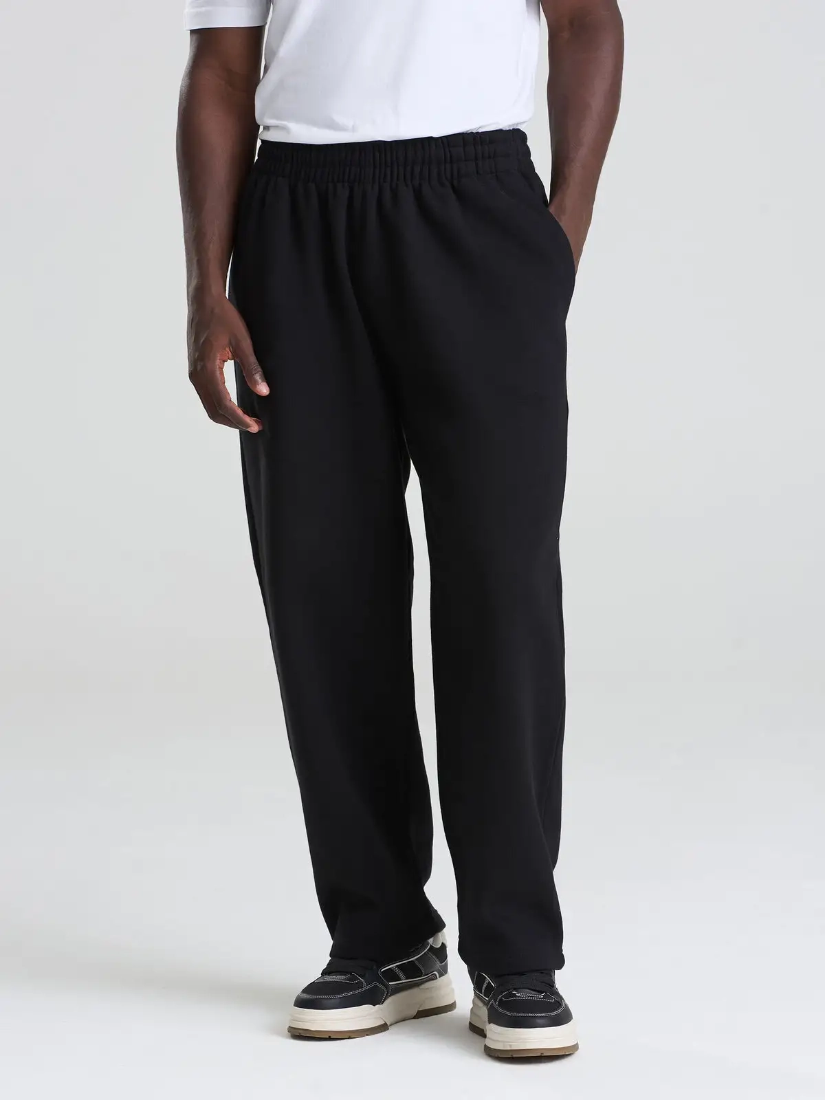 Immagine Signature Heavyweight Jogpants