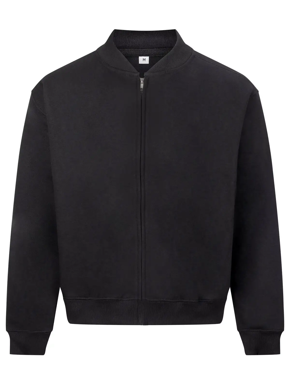 Immagine Signature Heavyweight Bomber Sweat