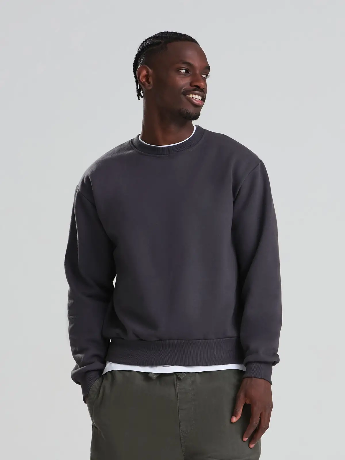 Immagine Vision Heavyweight Sweat