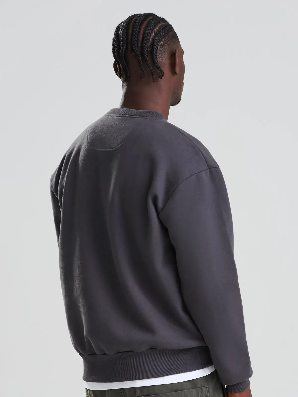 Immagine Vision Heavyweight Sweat