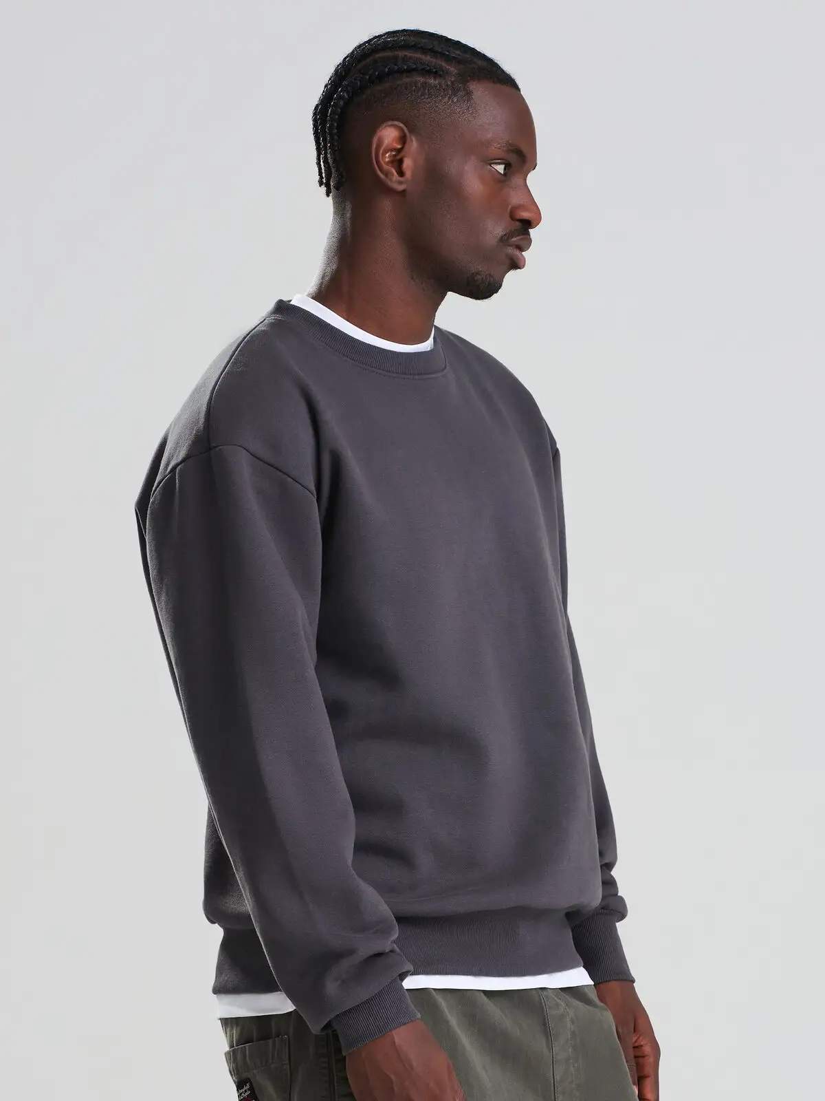 Immagine Vision Heavyweight Sweat