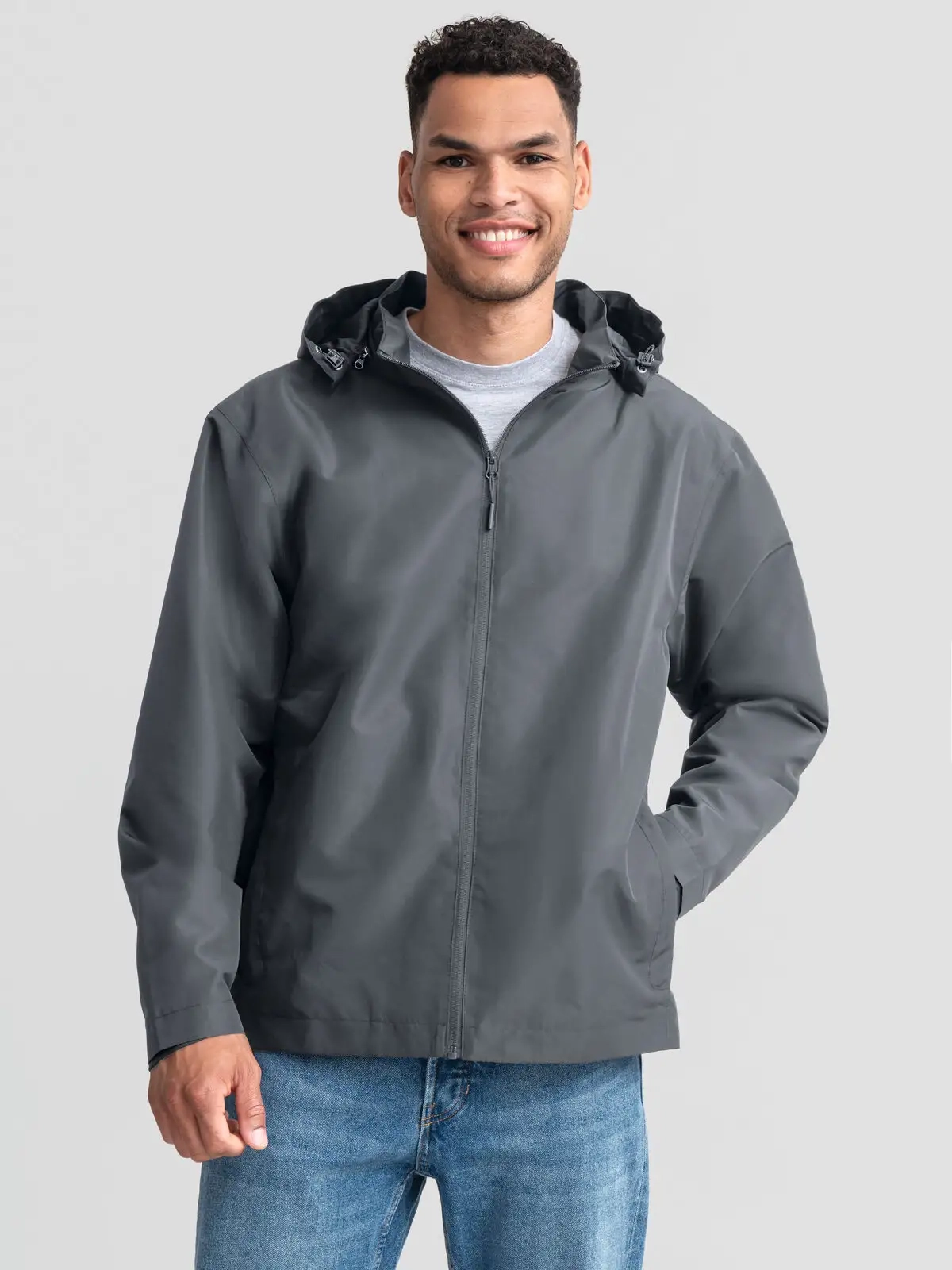 Immagine Essential weather Shell Jacket 