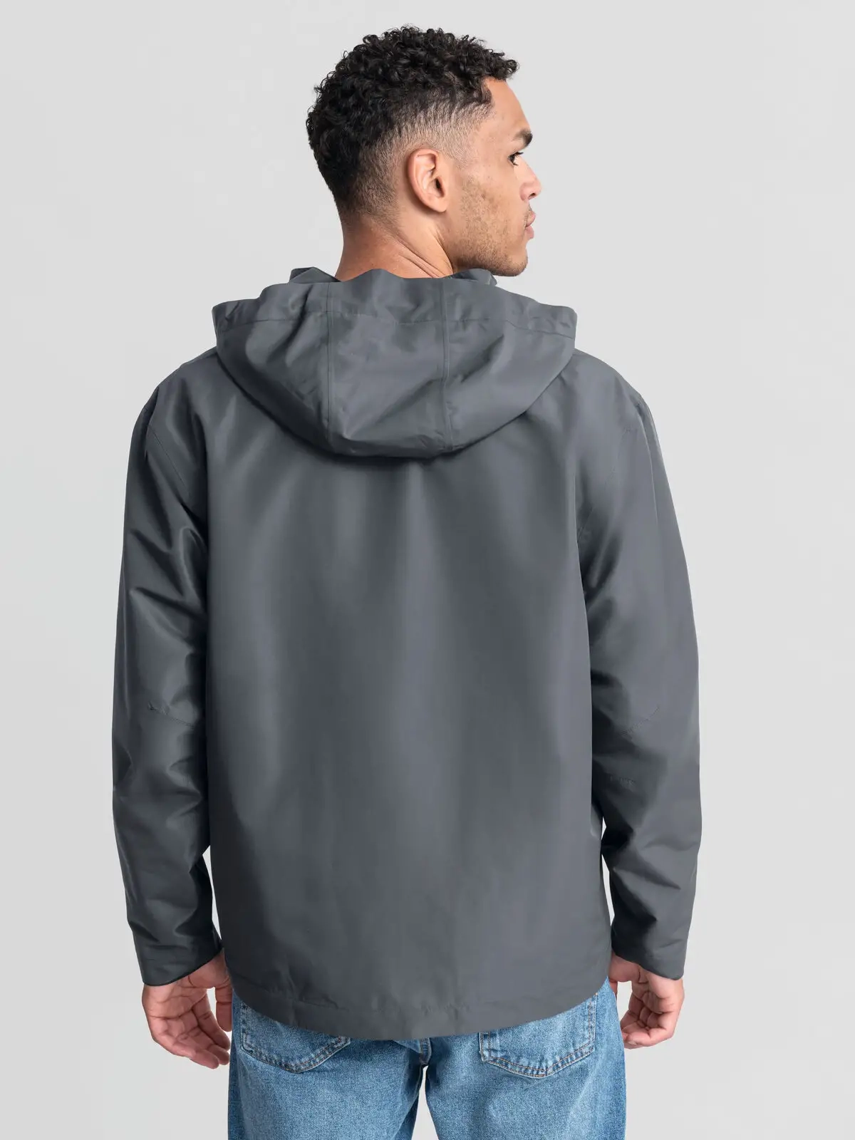 Immagine Essential weather Shell Jacket 
