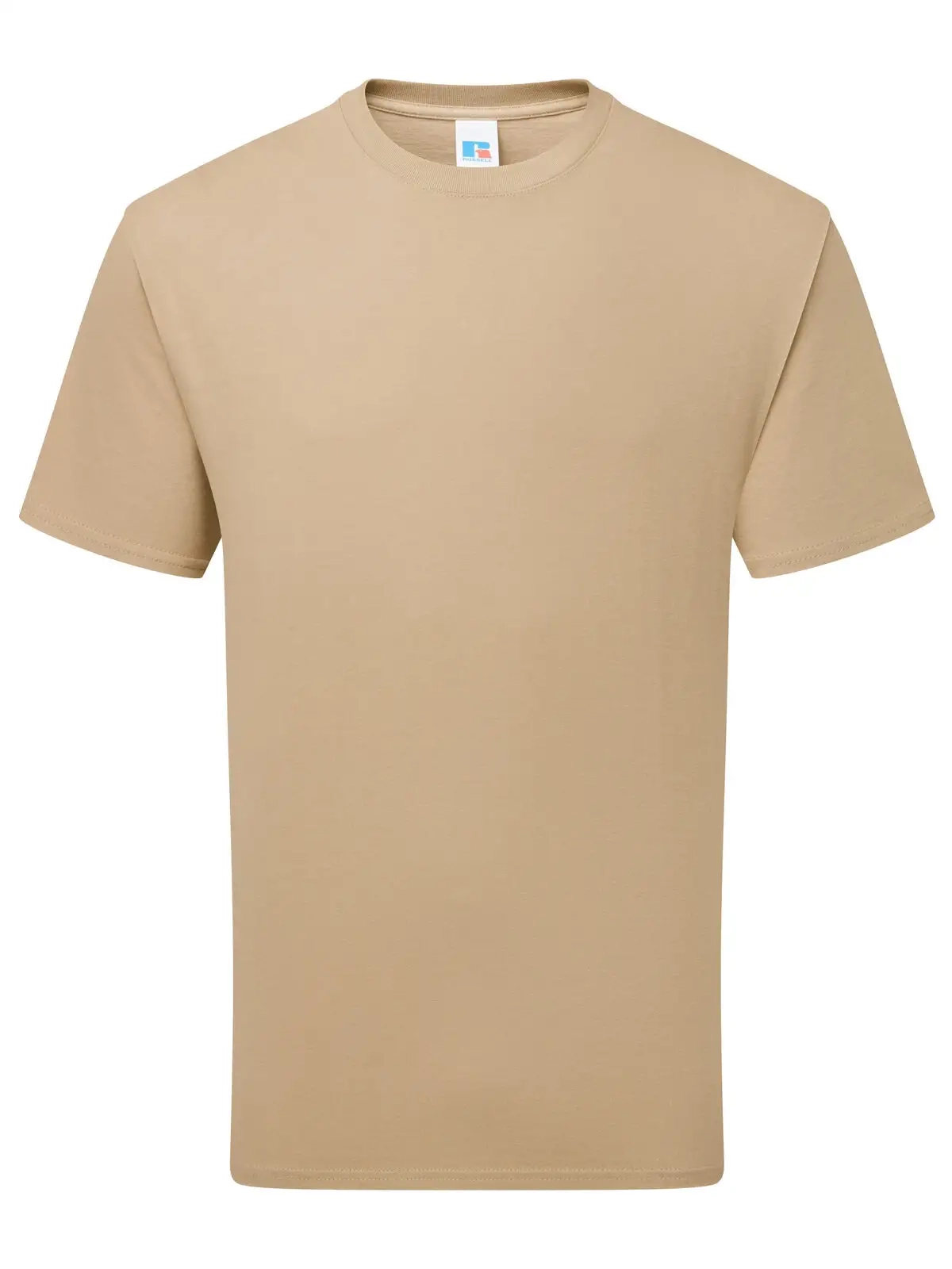 Immagine Authentic Heavyweight T