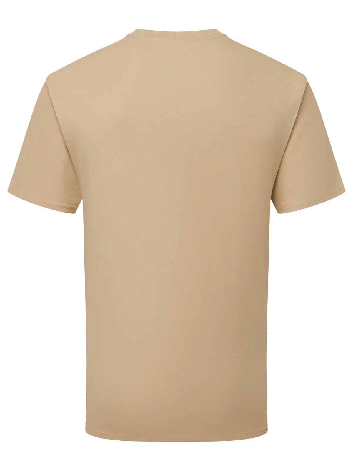 Immagine Authentic Heavyweight T