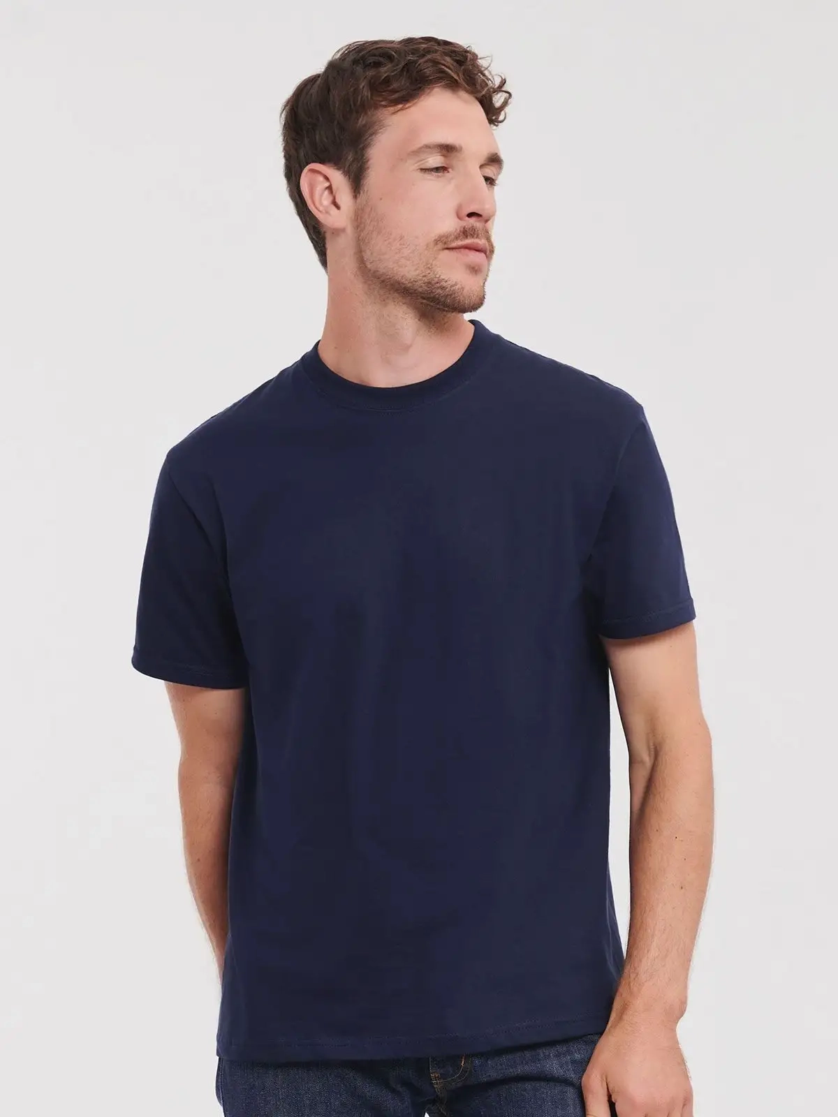 Immagine Authentic Heavyweight T