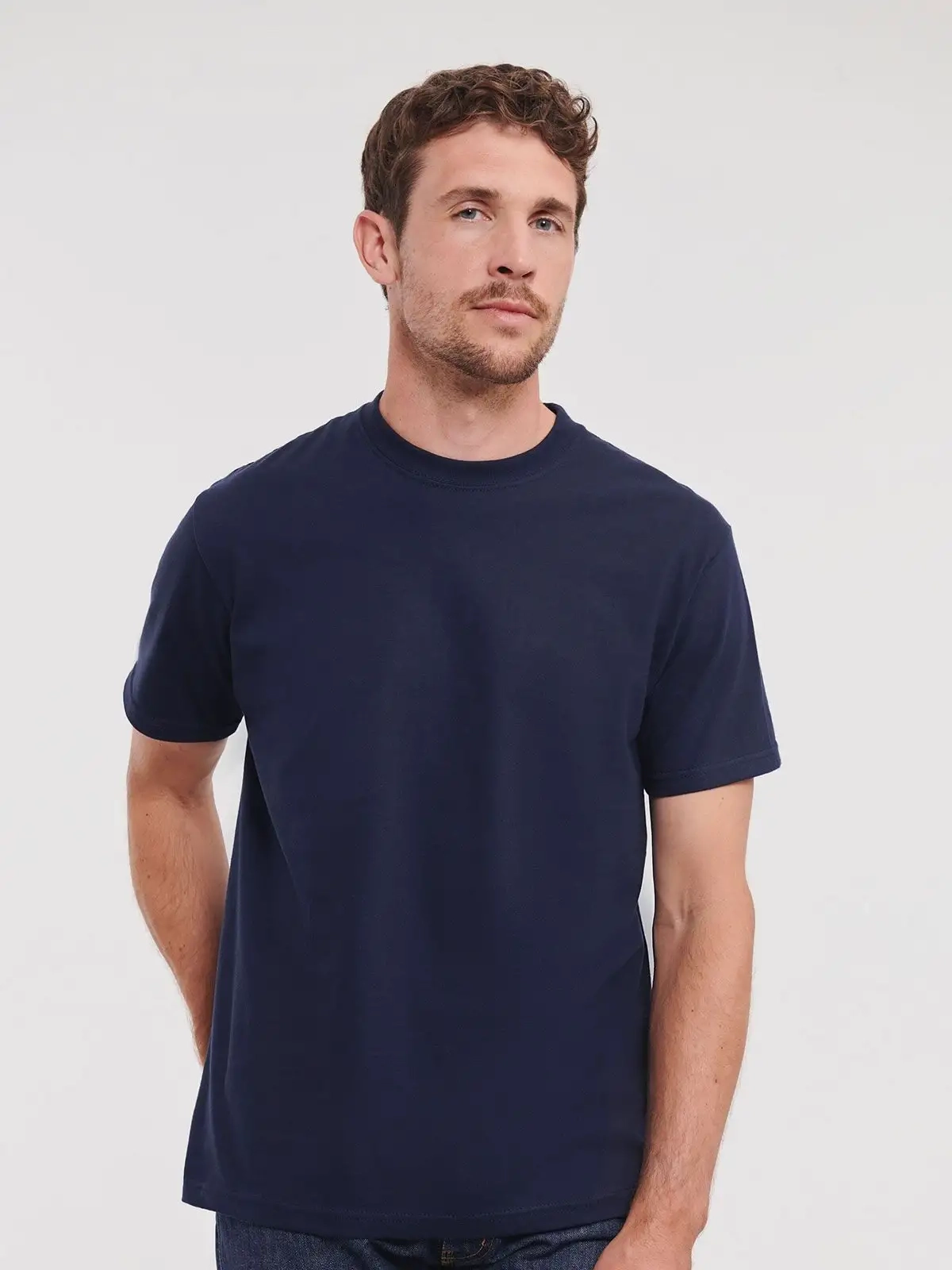 Immagine Authentic Heavyweight T