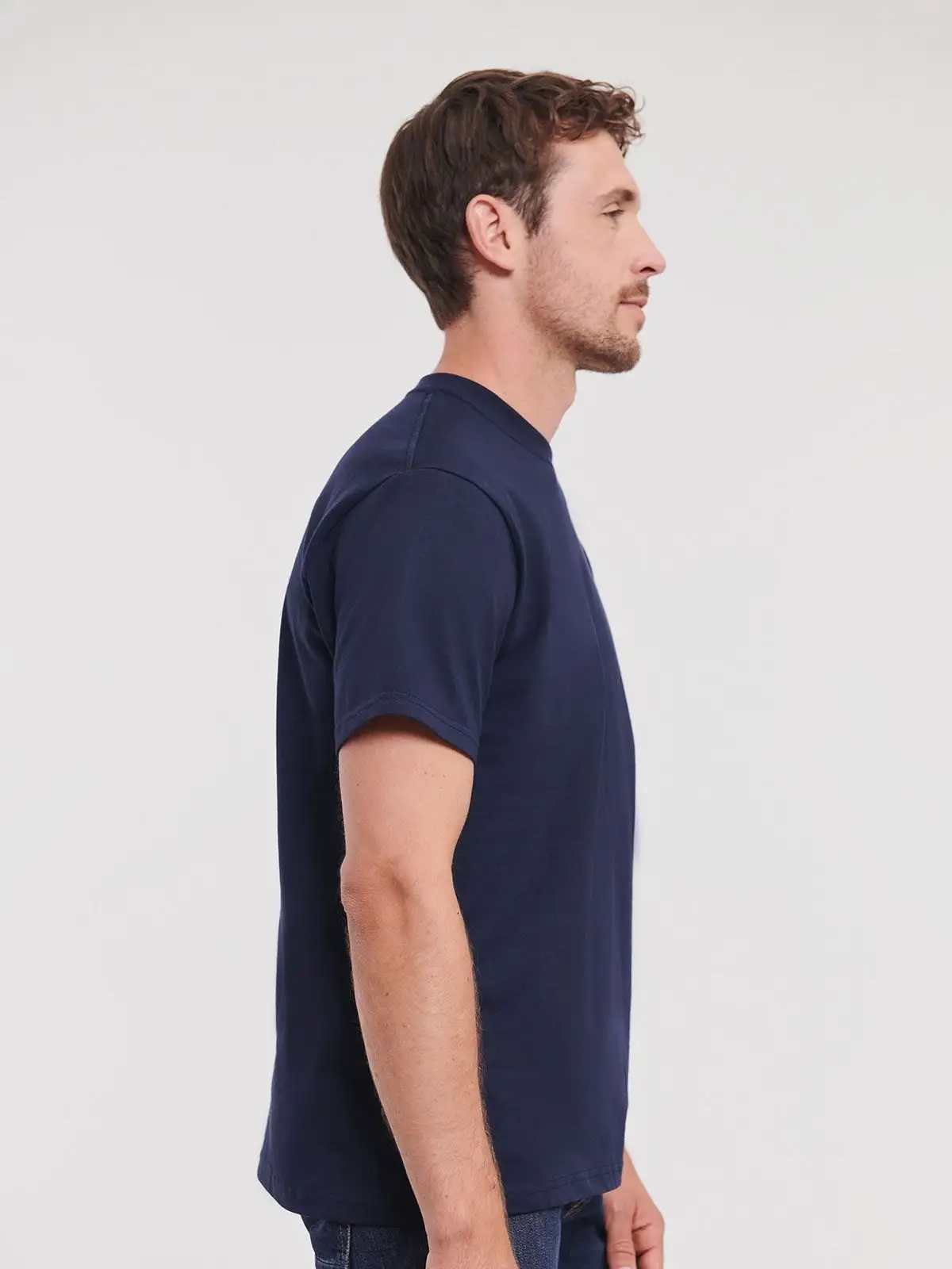 Immagine Authentic Heavyweight T