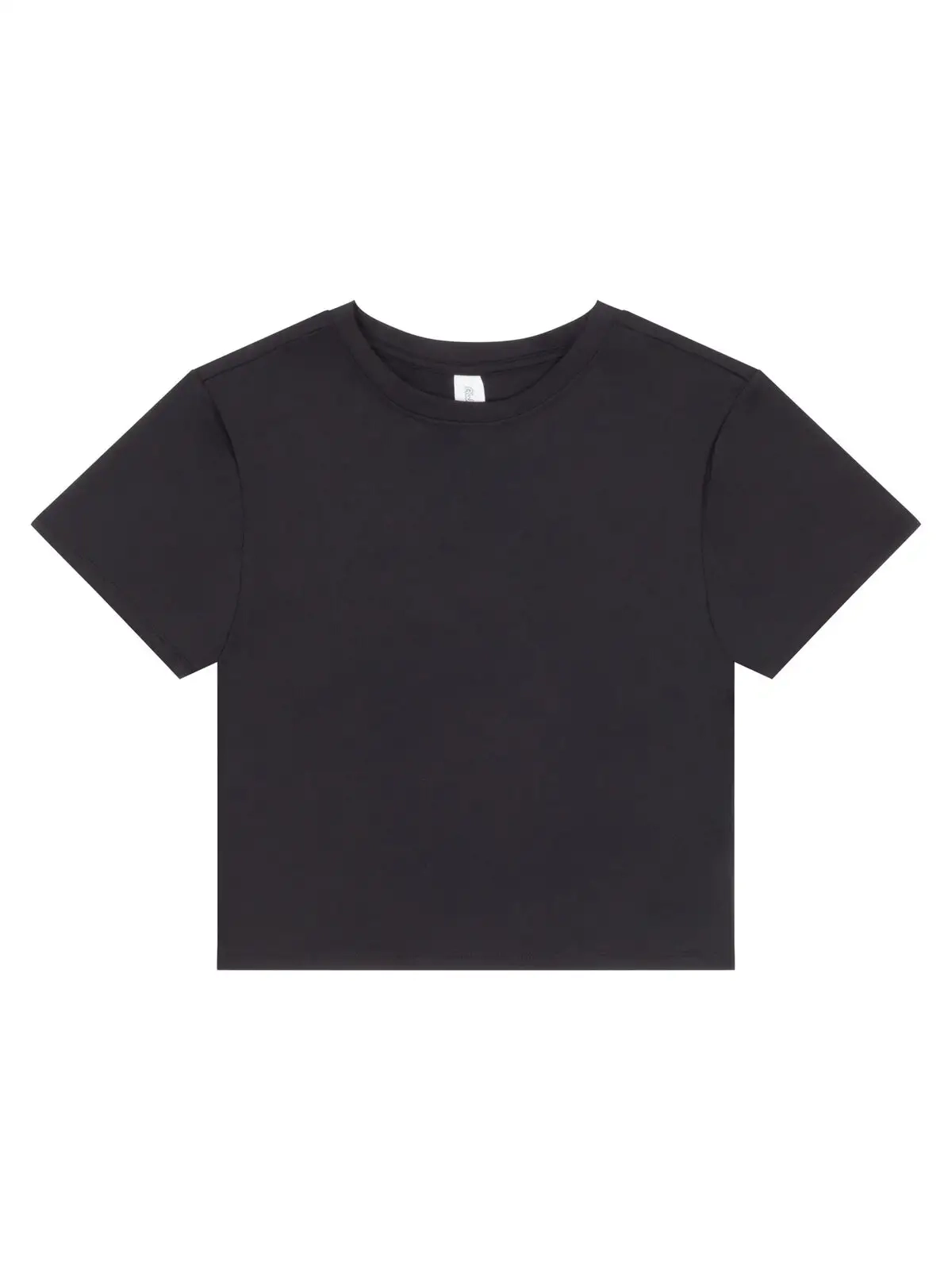 Immagine Women’s Recycled Cropped T