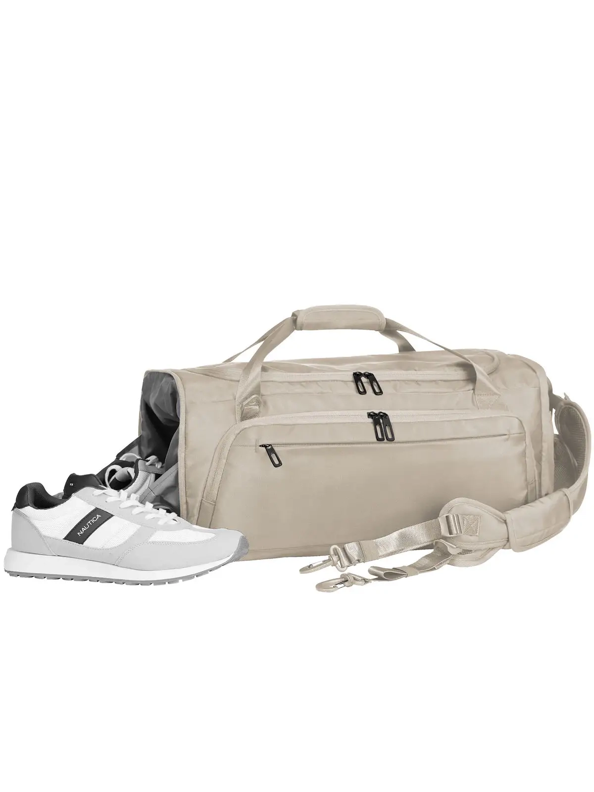 Immagine Sport/travel bag Solid