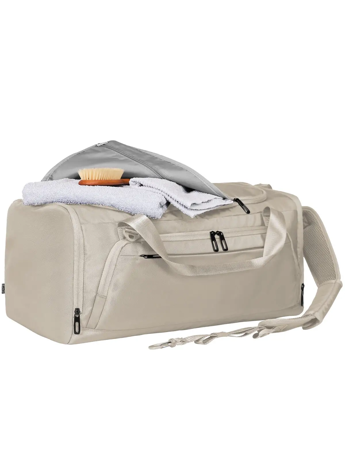Immagine Sport/travel bag Solid