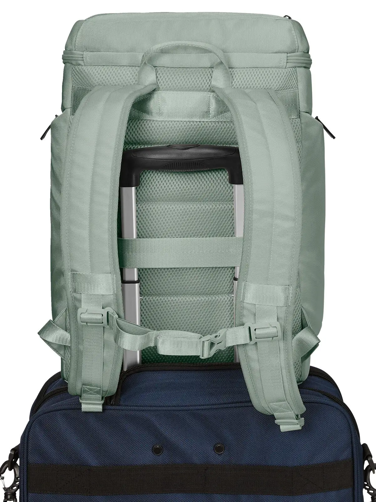 Immagine Notebook Backpack Solid