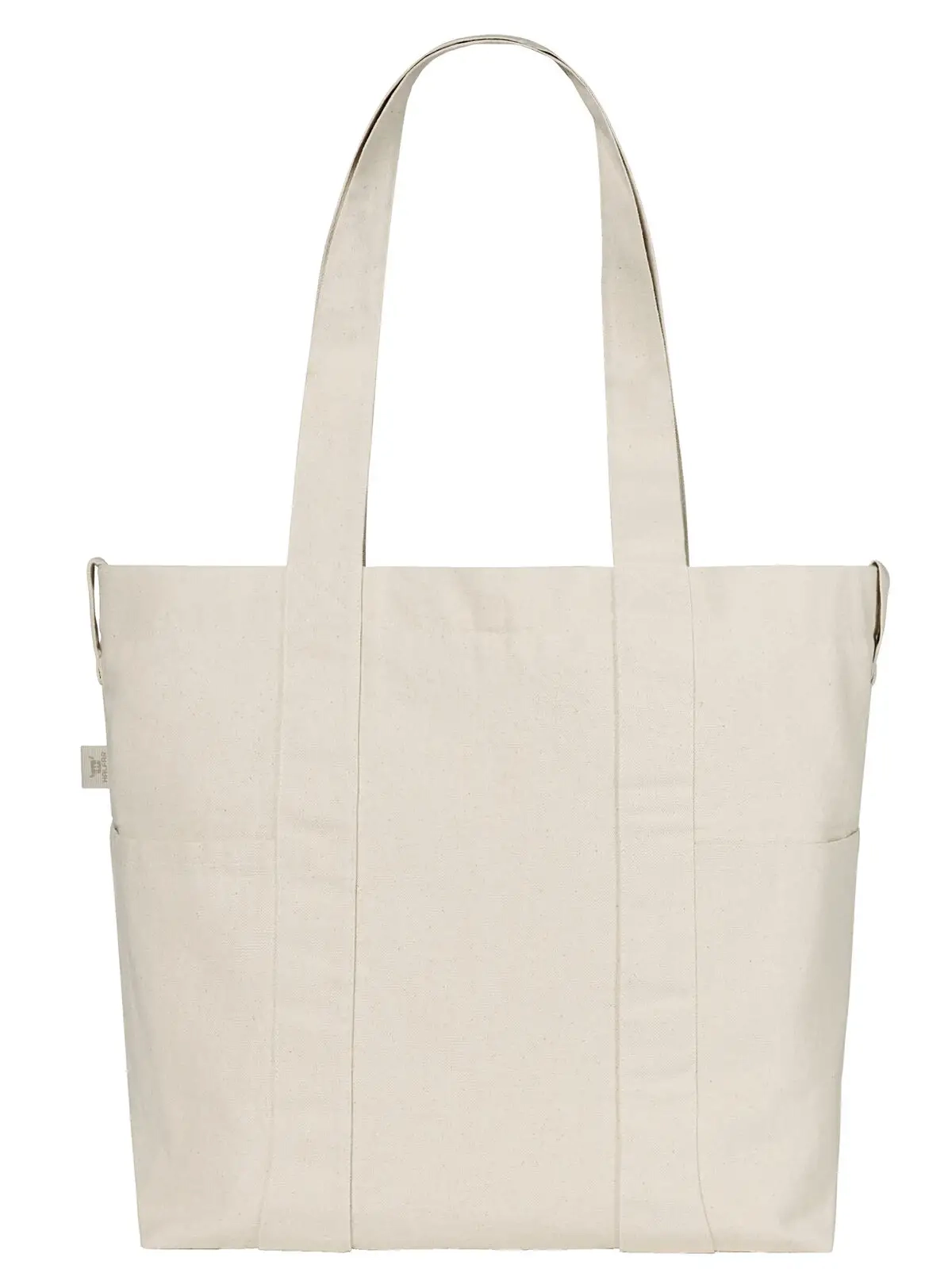 Immagine Wellness Shopper Bag Organic