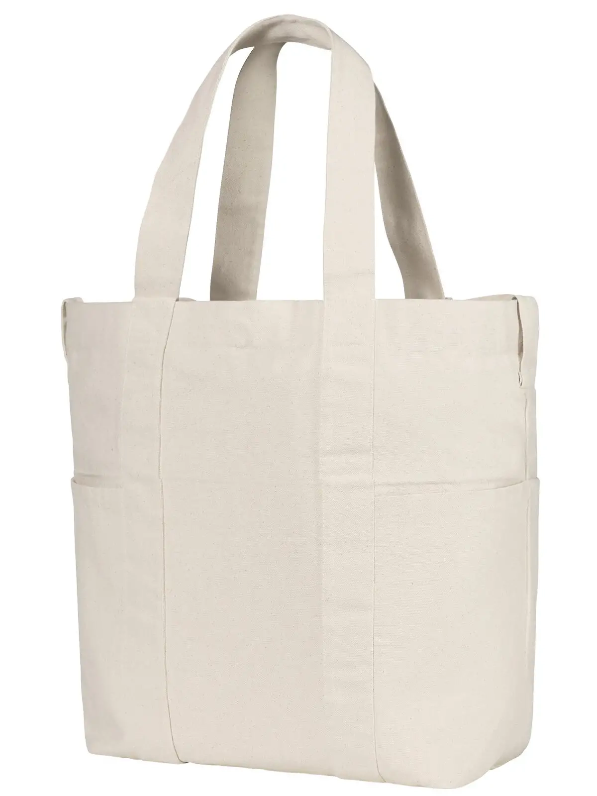 Immagine Wellness Shopper Bag Organic