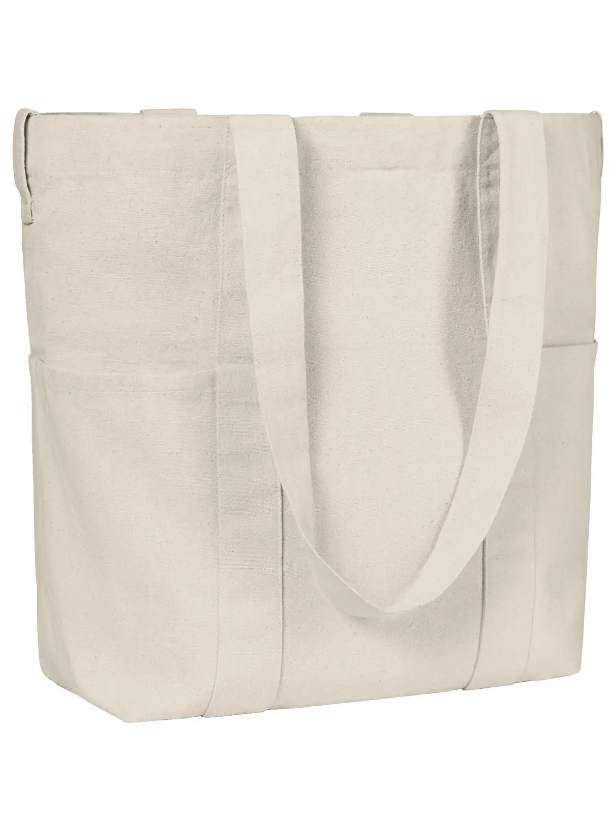 Immagine Wellness Shopper Bag Organic