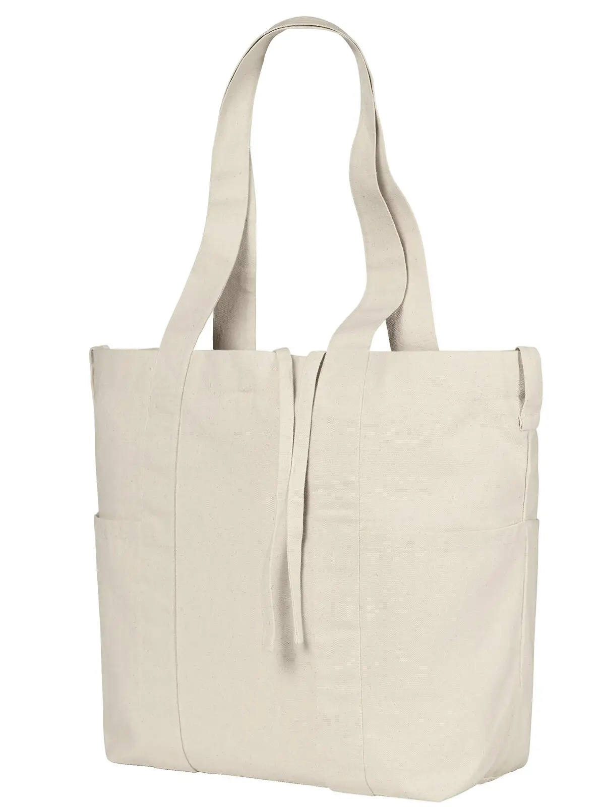 Immagine Wellness Shopper Bag Organic