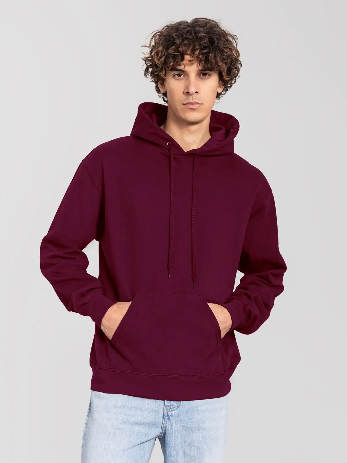 Immagine Iconic 250 Hooded Sweat