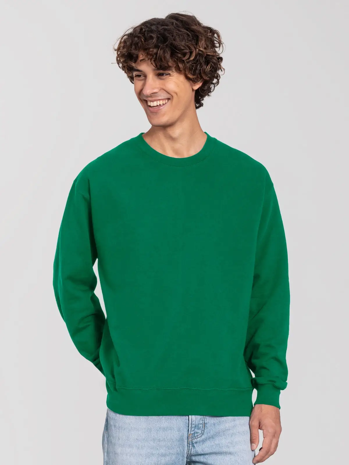 Immagine Iconic 250 Set-In Sweat