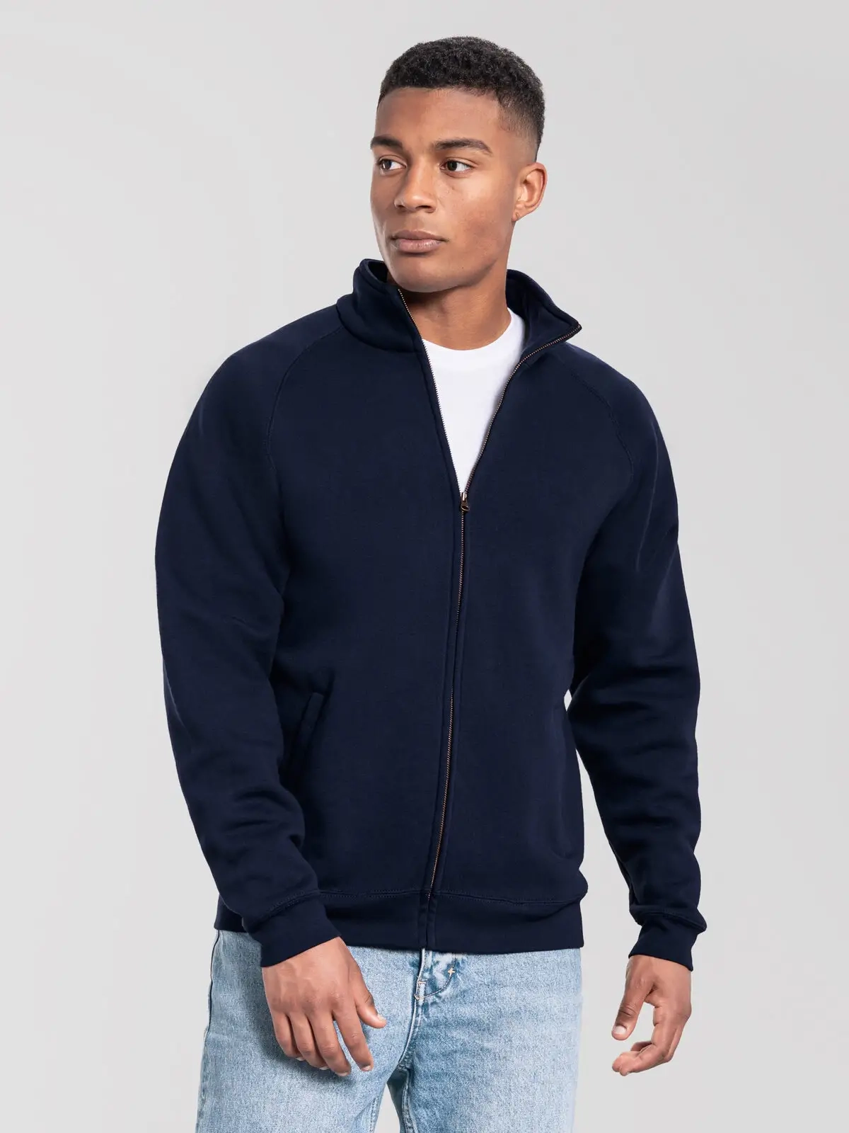 Immagine Iconic Premium Sweat Jacket