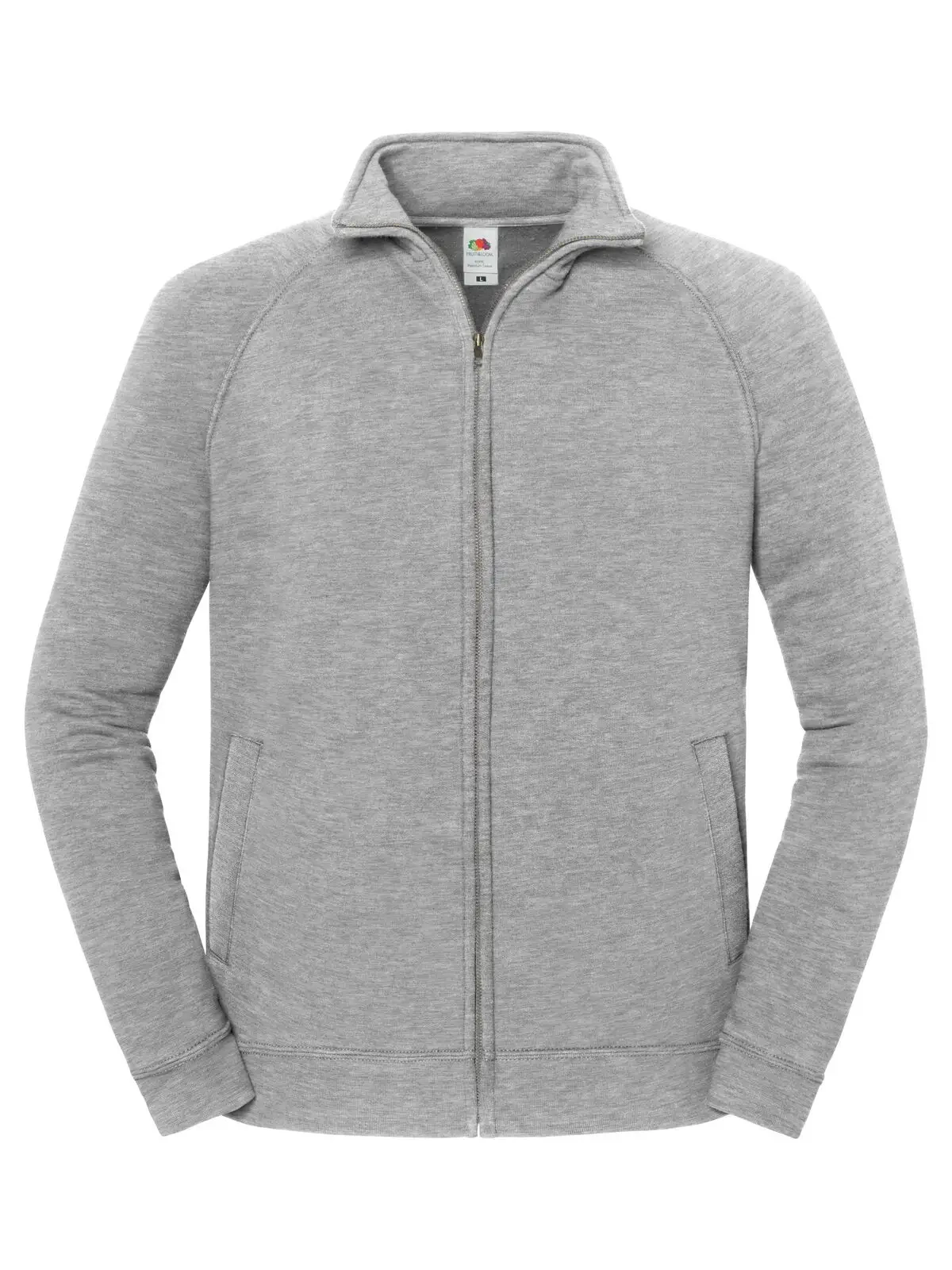 Immagine Iconic Premium Sweat Jacket