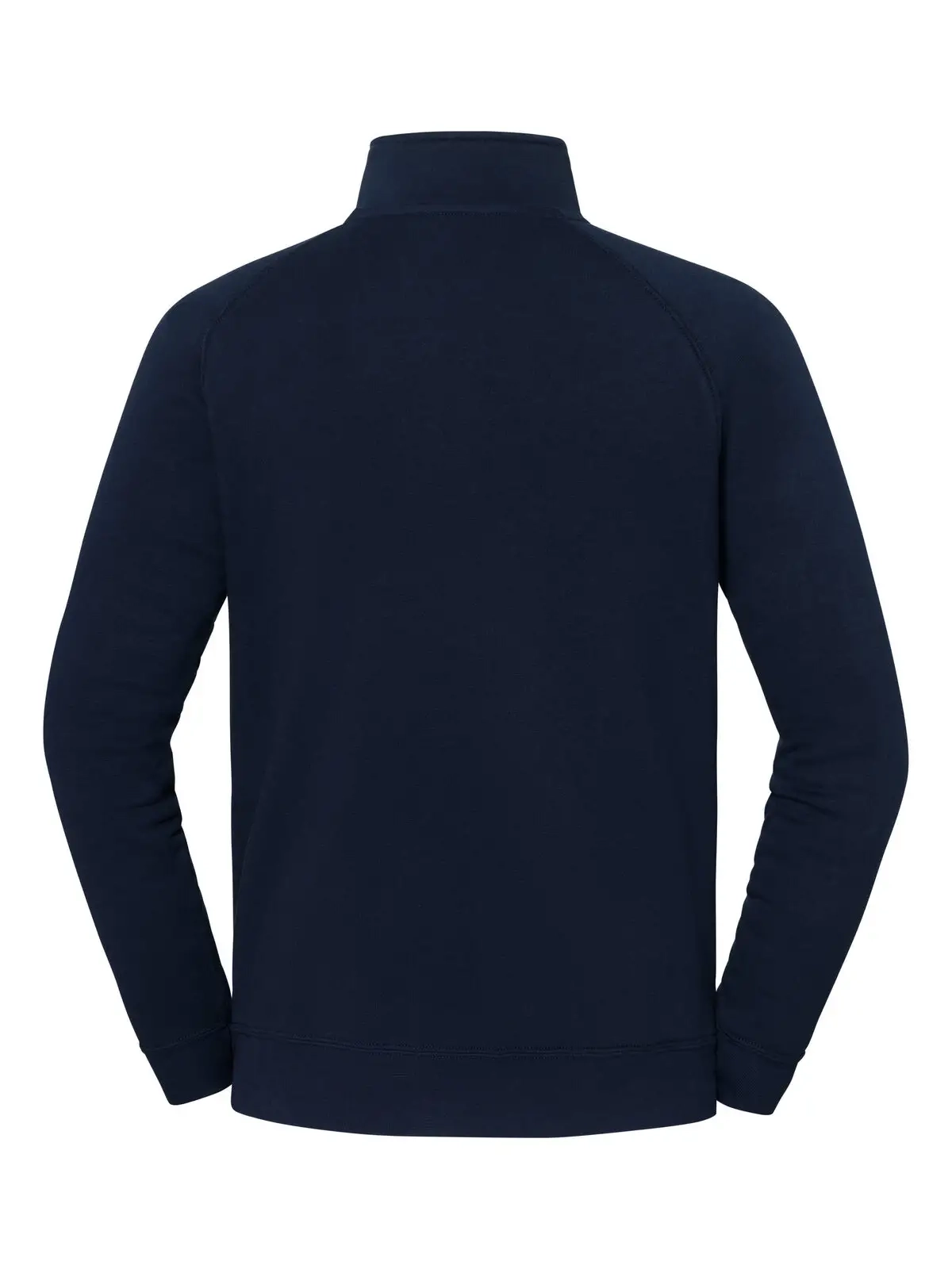 Immagine Iconic Premium Zip Neck Sweat