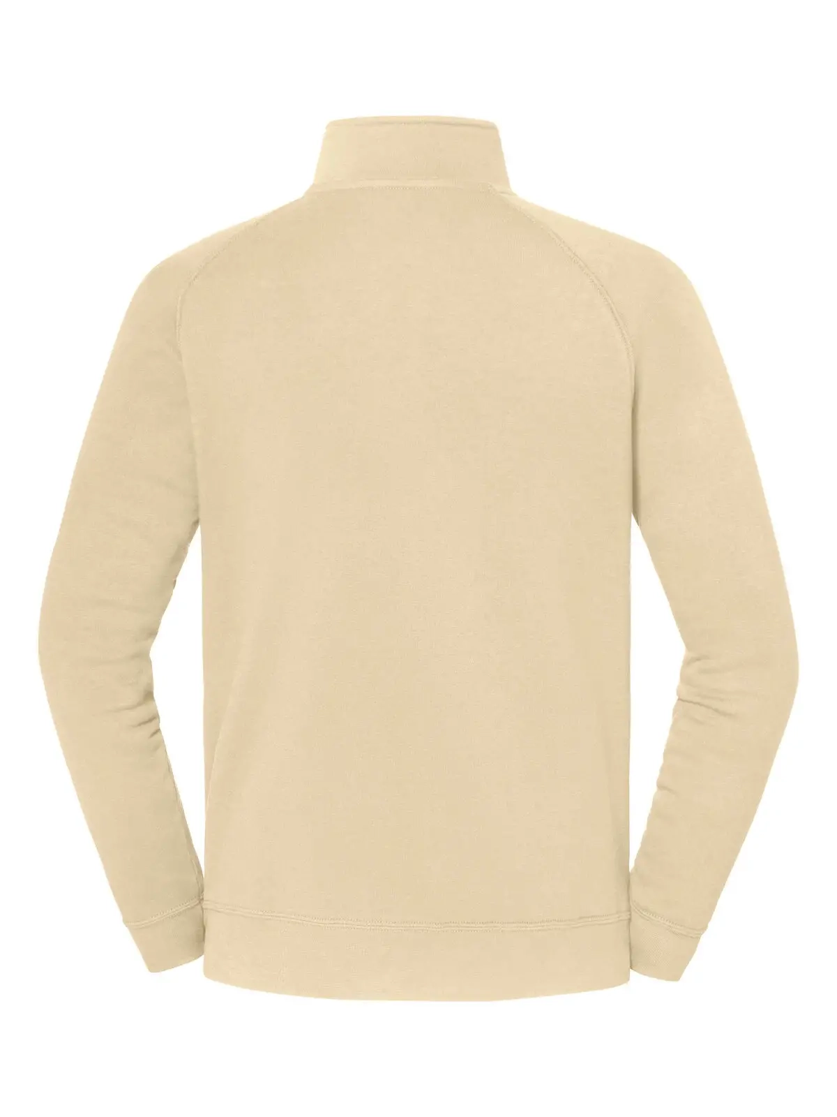 Immagine Iconic Premium Zip Neck Sweat