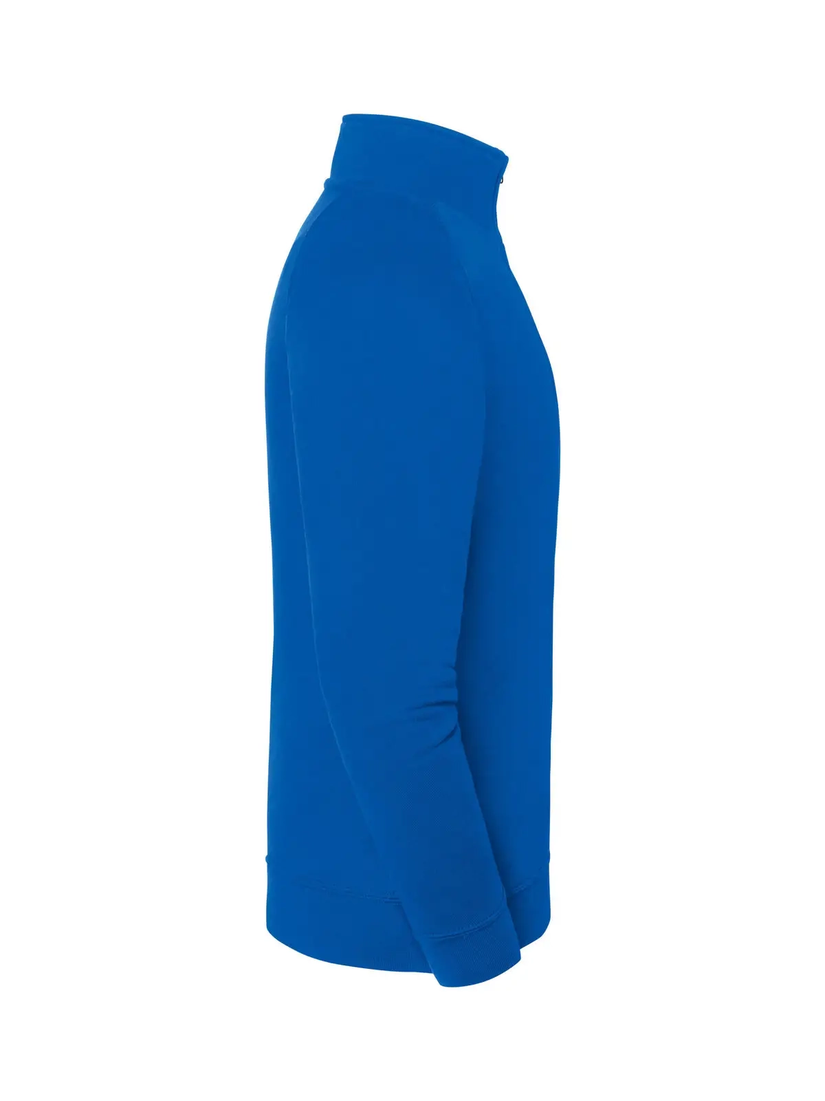 Immagine Iconic Premium Zip Neck Sweat