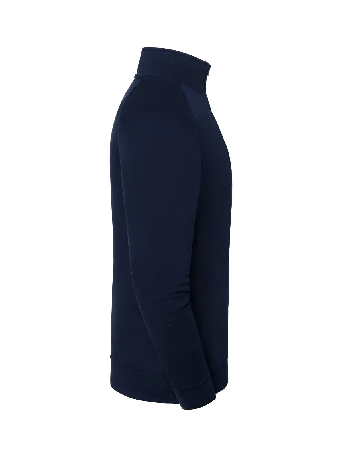 Immagine Iconic Premium Zip Neck Sweat