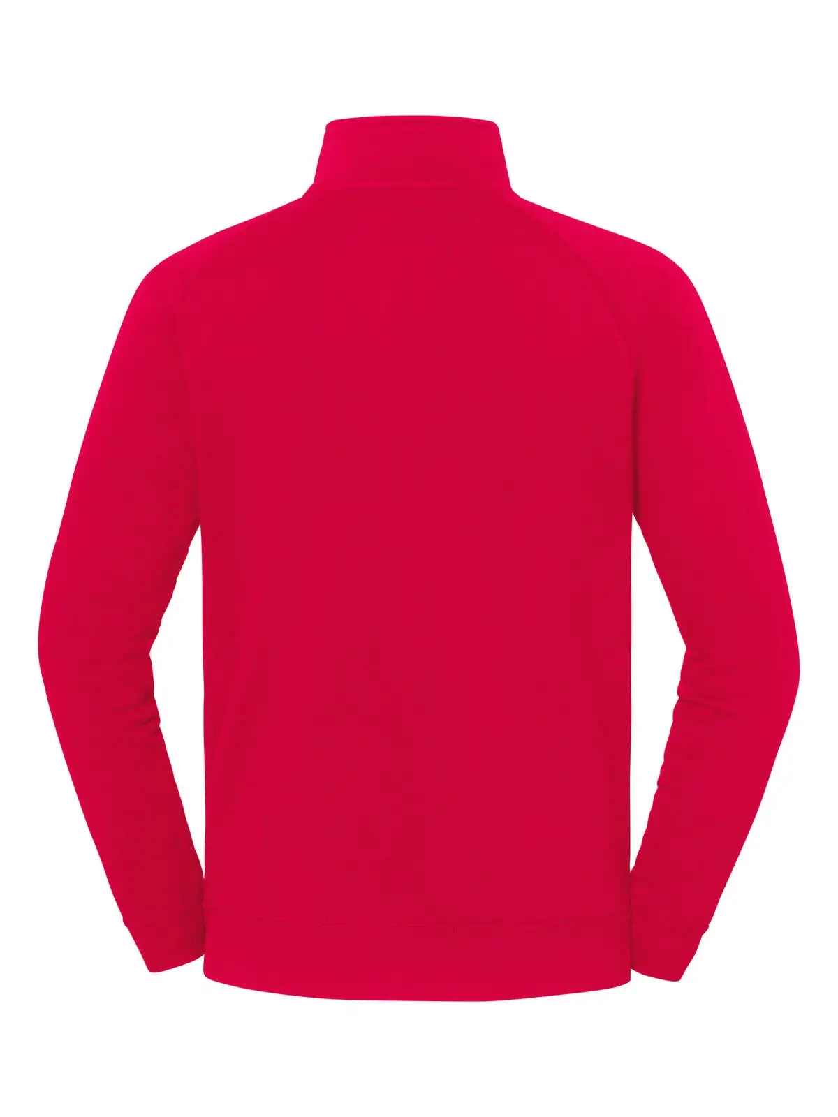 Immagine Iconic Premium Zip Neck Sweat