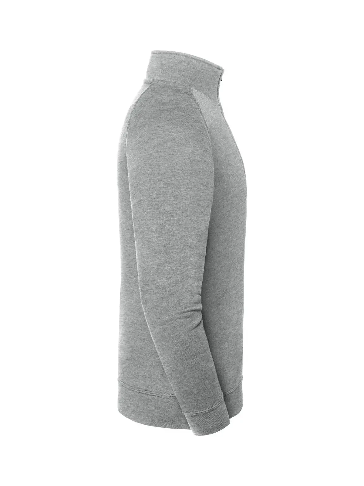 Immagine Iconic Premium Zip Neck Sweat
