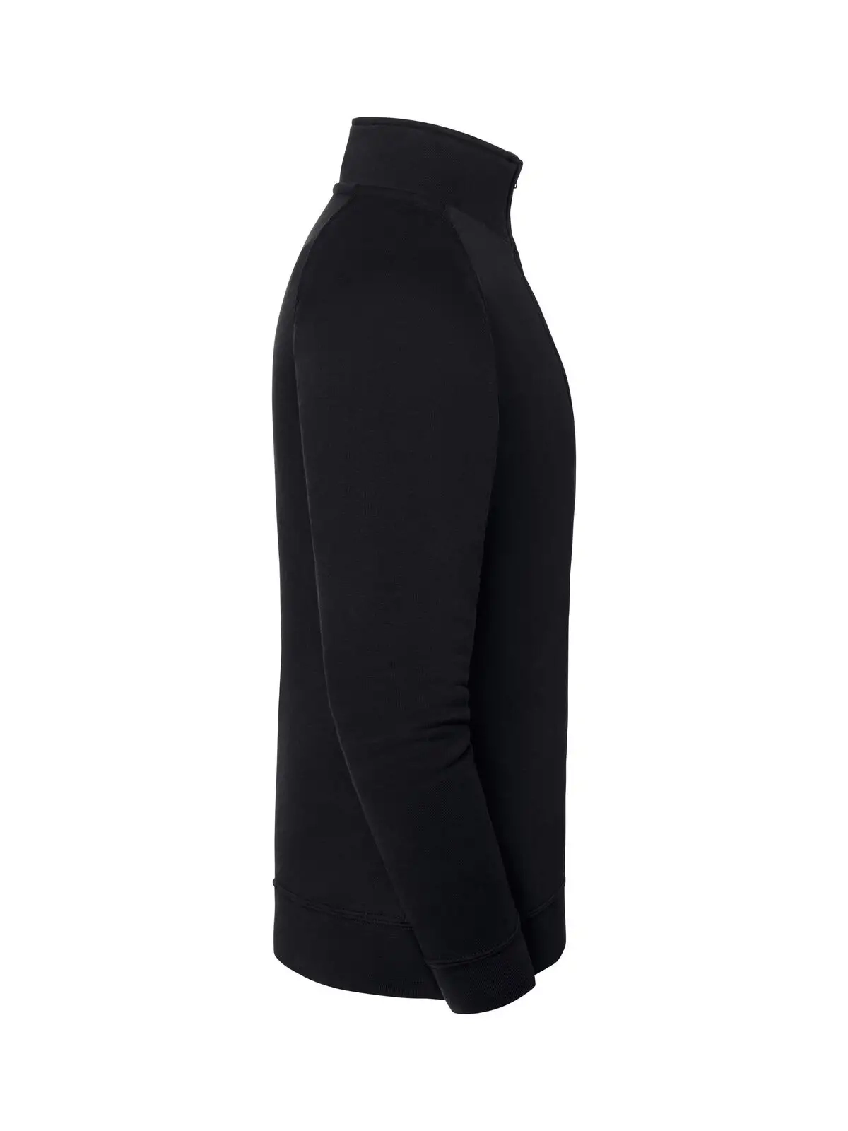 Immagine Iconic Premium Zip Neck Sweat