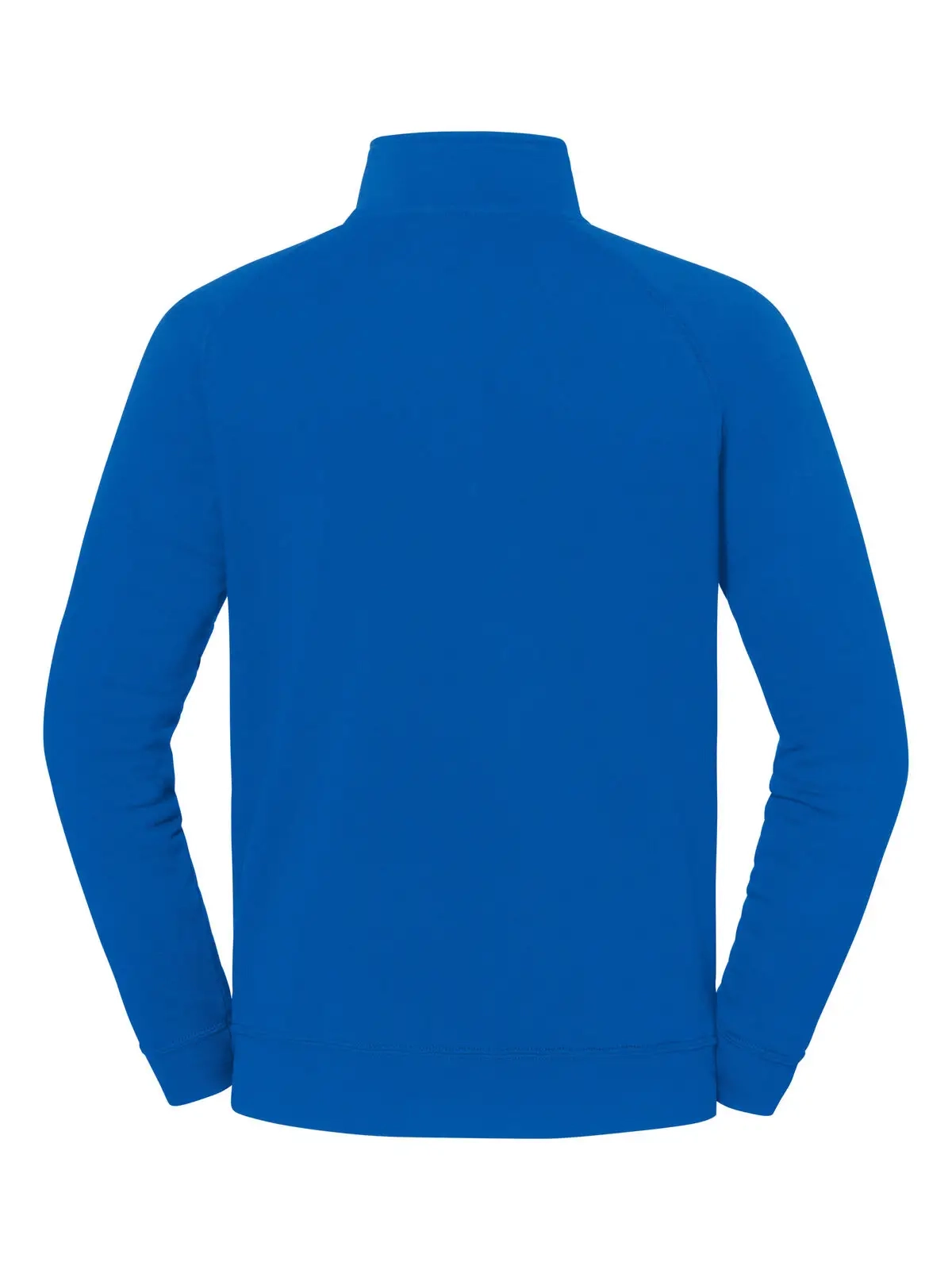 Immagine Iconic Premium Zip Neck Sweat