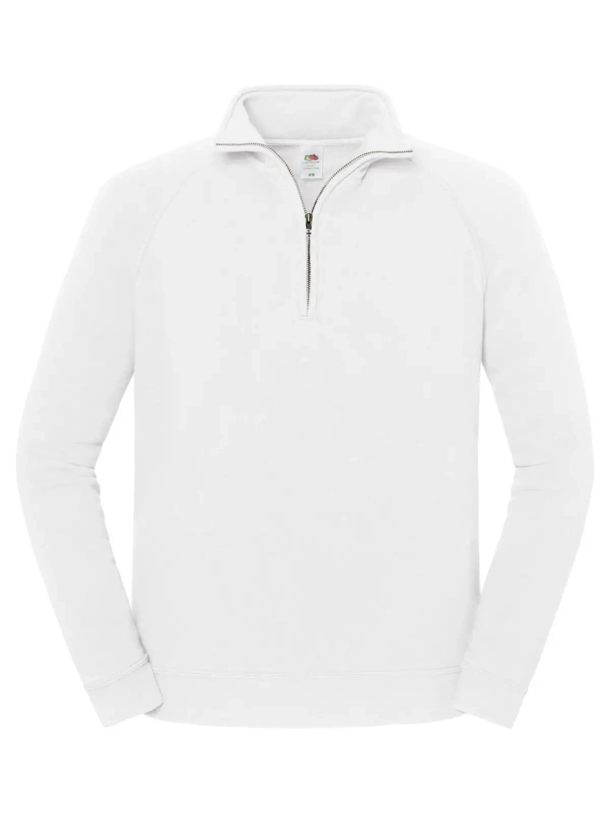 Immagine Iconic Premium Zip Neck Sweat