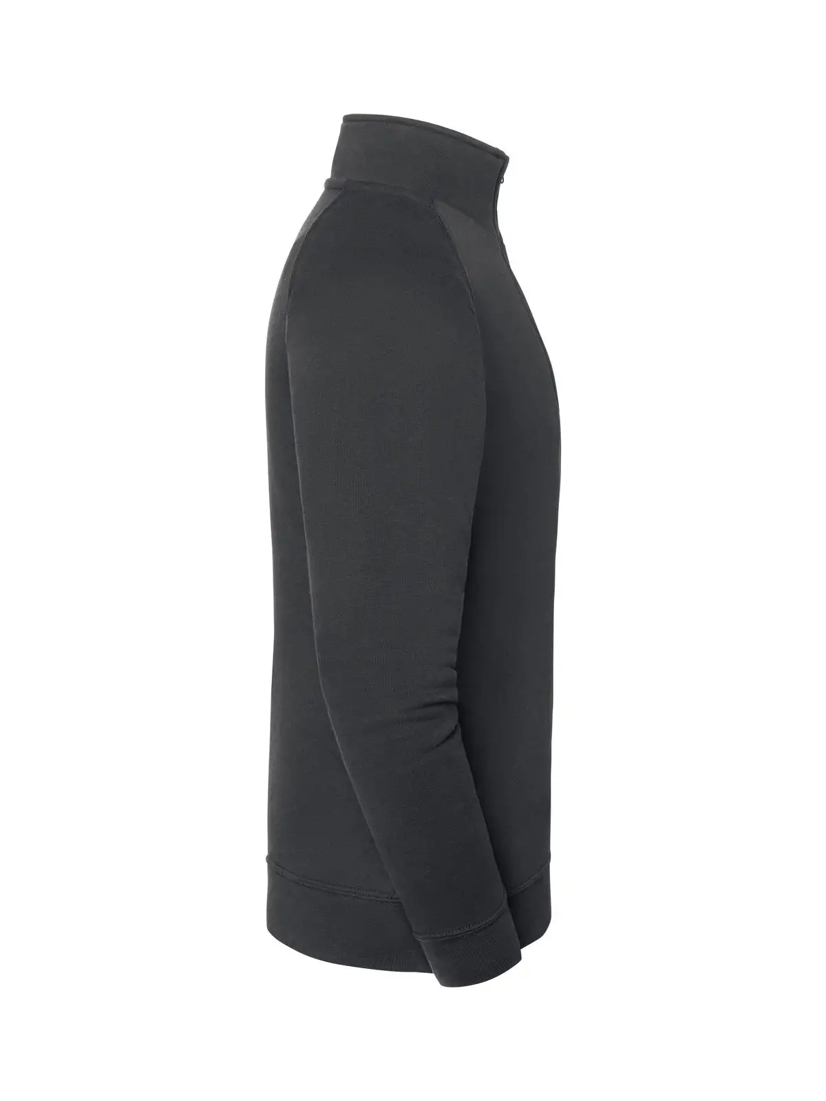 Immagine Iconic Premium Zip Neck Sweat