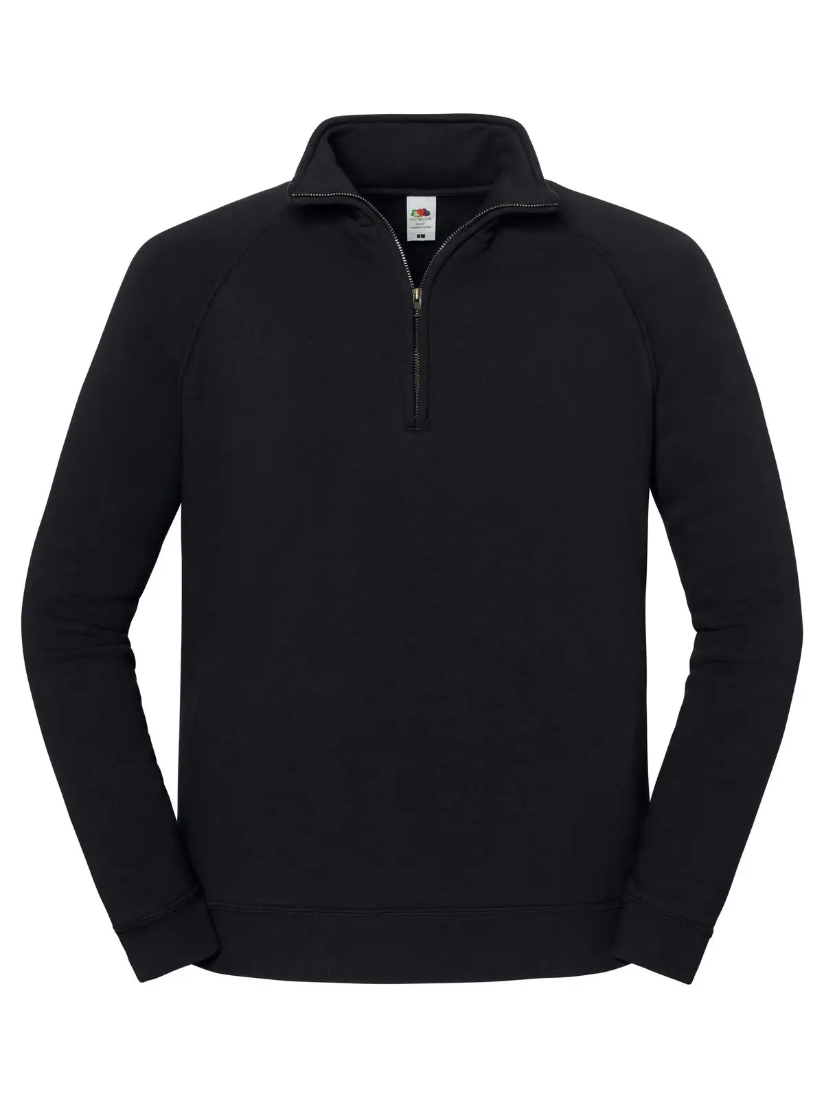 Immagine Iconic Premium Zip Neck Sweat